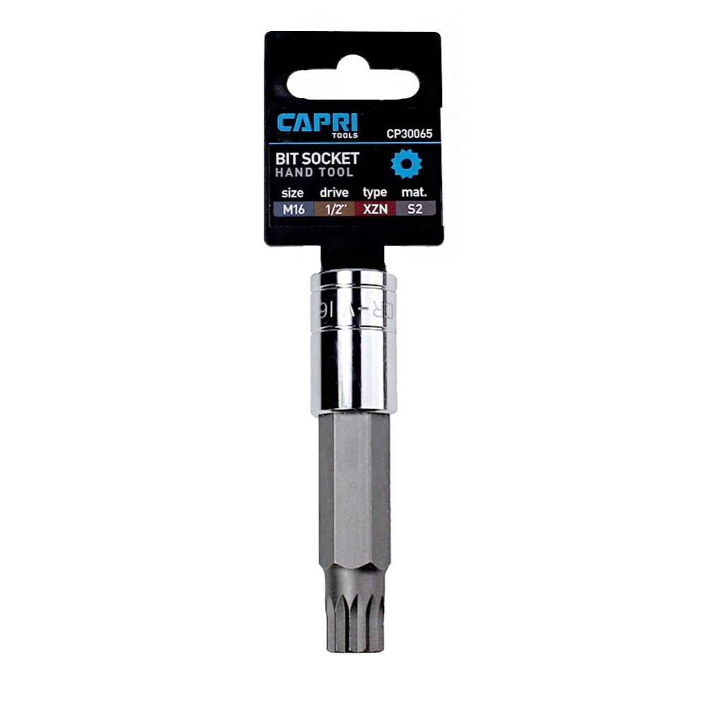 Capri Tools CP30065 Driver-Sockets - View #3