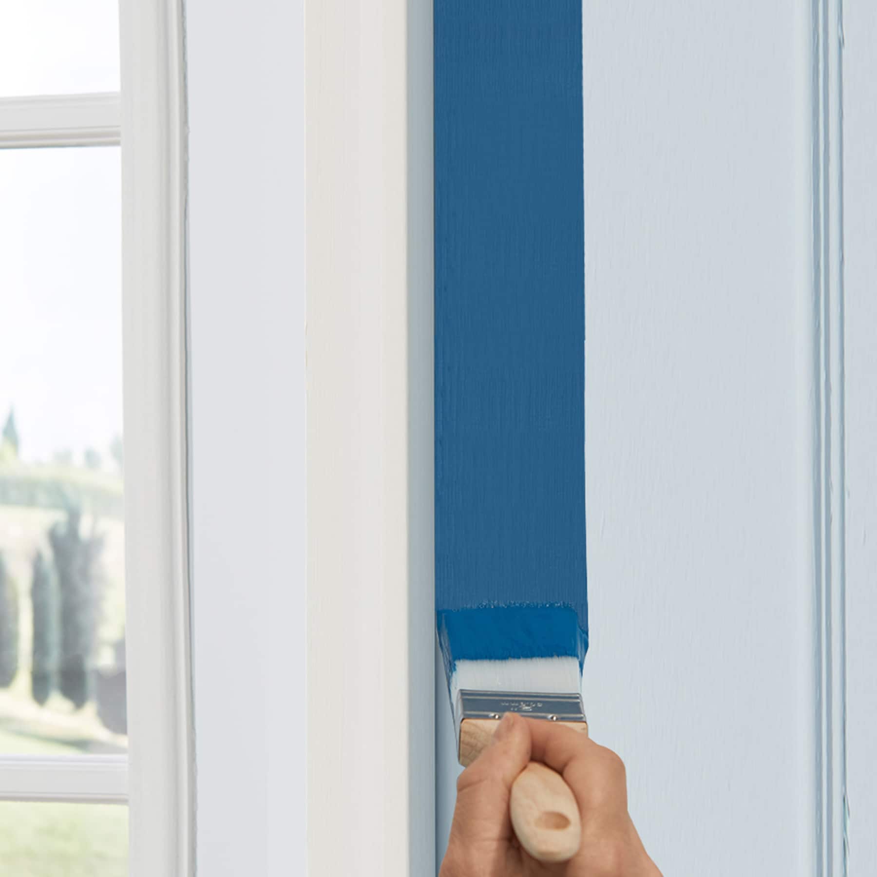 Zibra PB200LZE Paint-Brushes - View #4