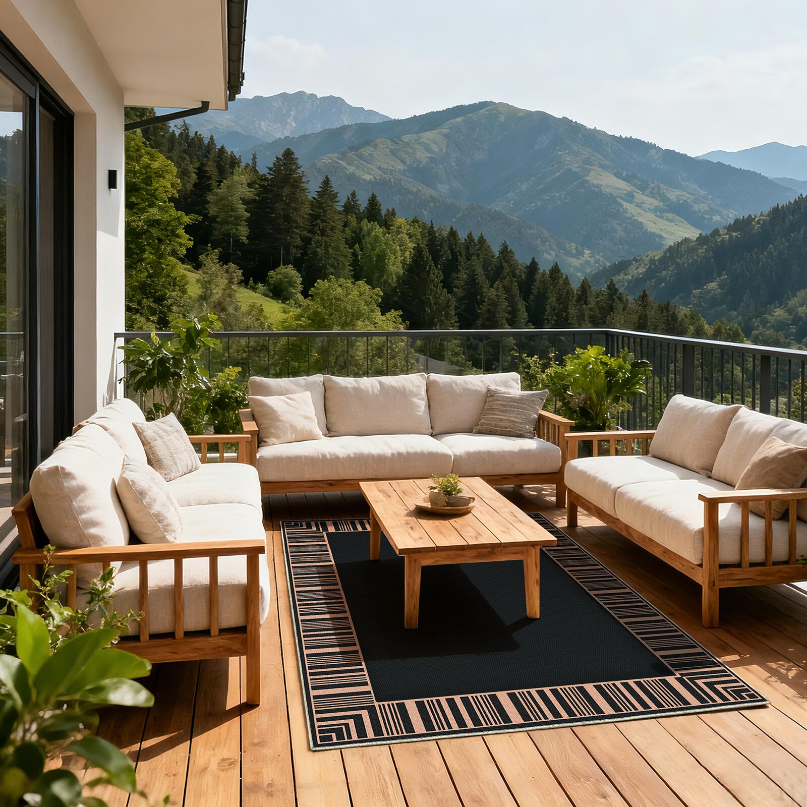 DEXSO CFI-S-BQH7TXC0PCJ rugs - View #5