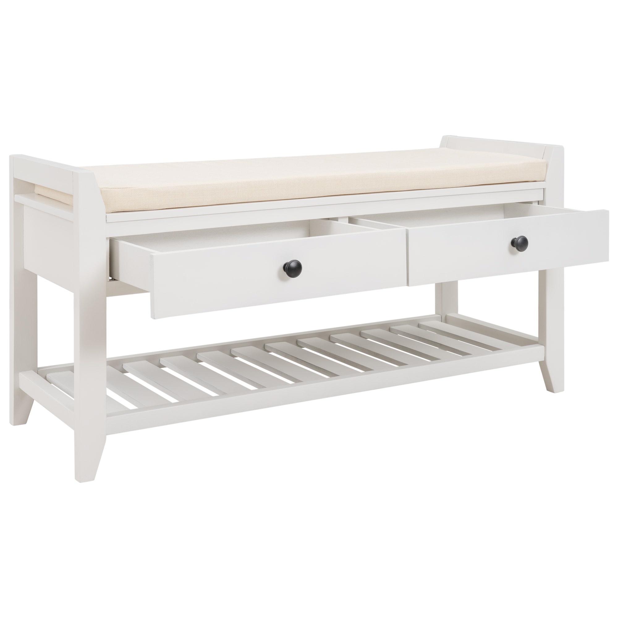 ModernLuxe WF195386AAK bench - View #6