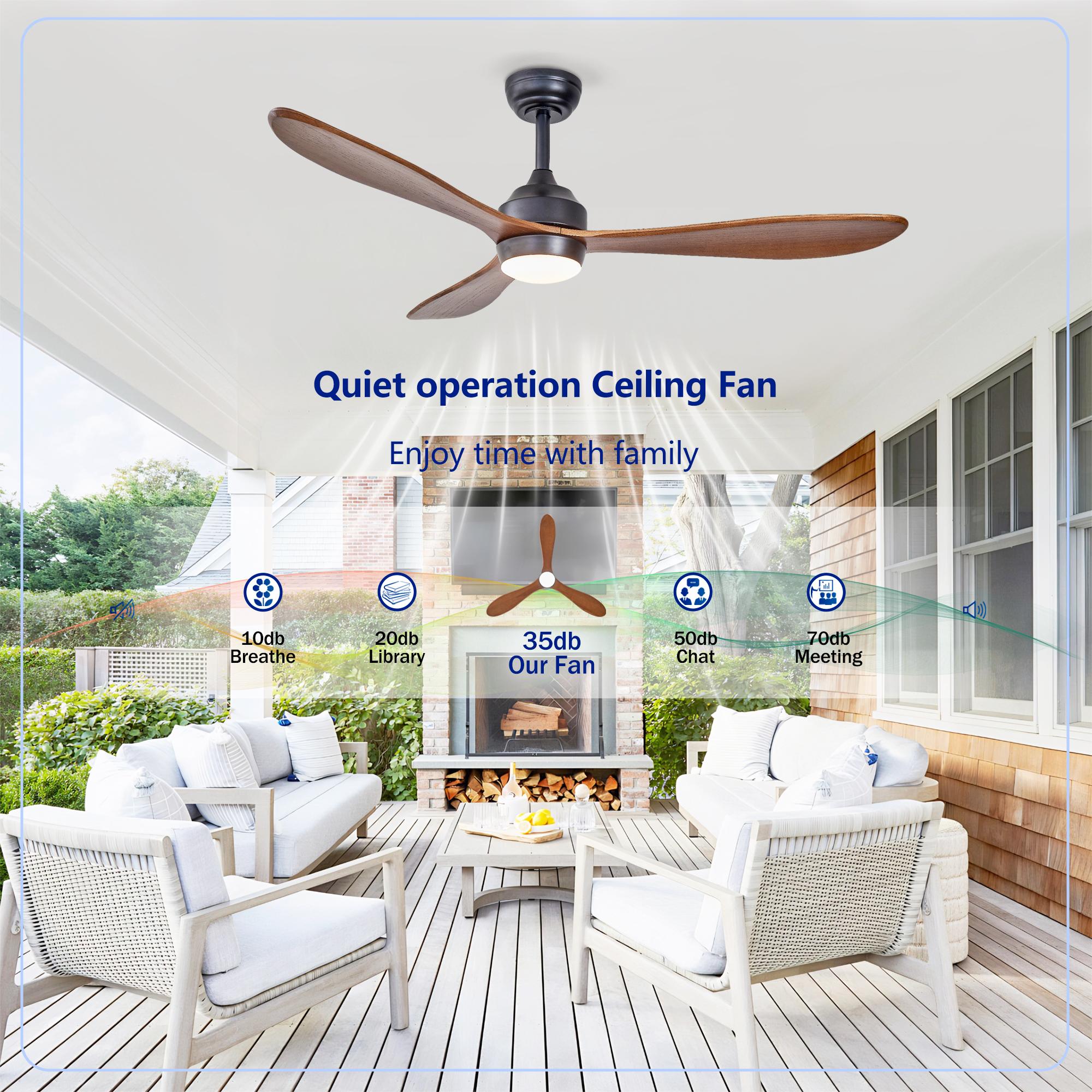 Bayfeve BF-443056-MP Ceiling-Fans - View #9