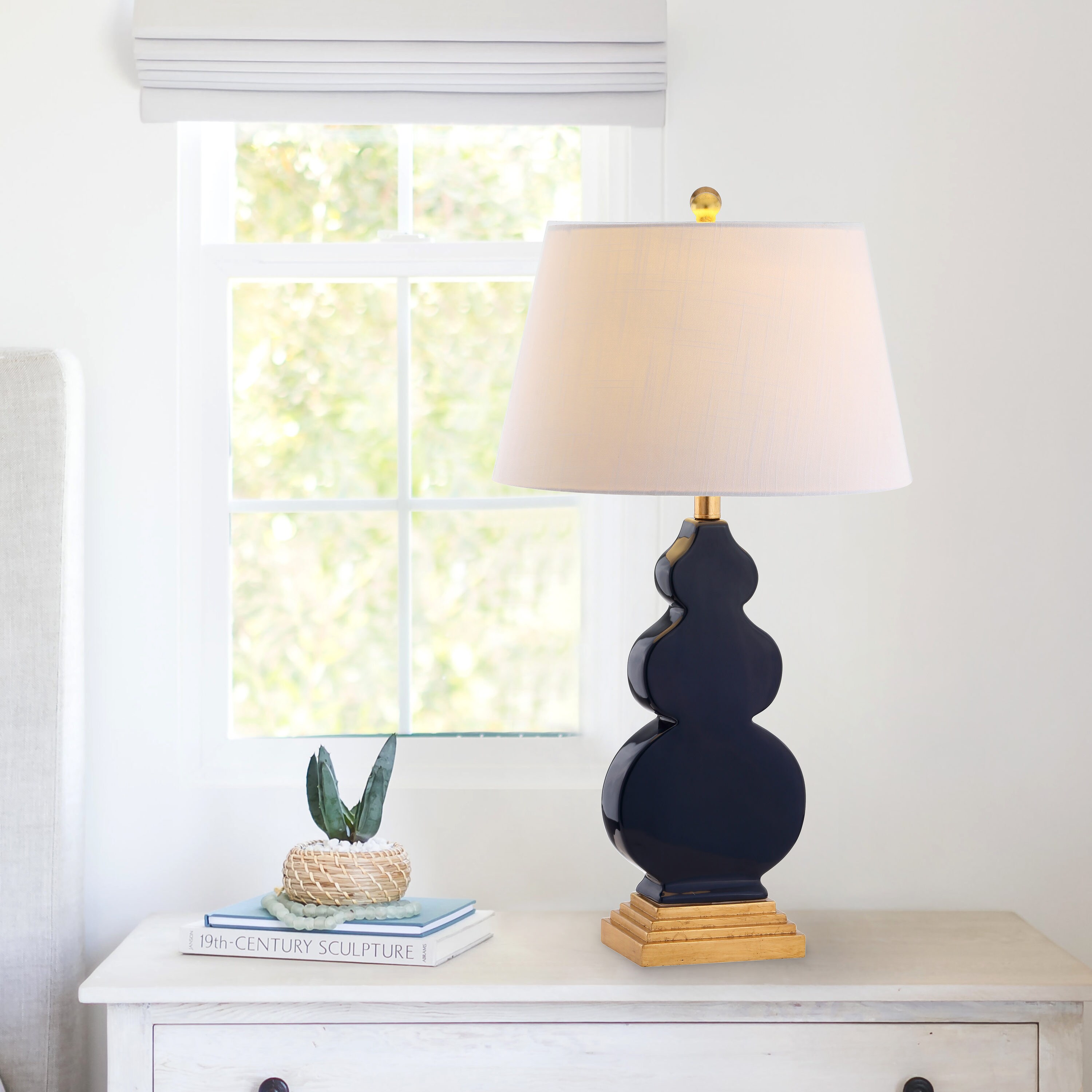 JONATHAN  Y JYL3018A Table-Lamps - View #6