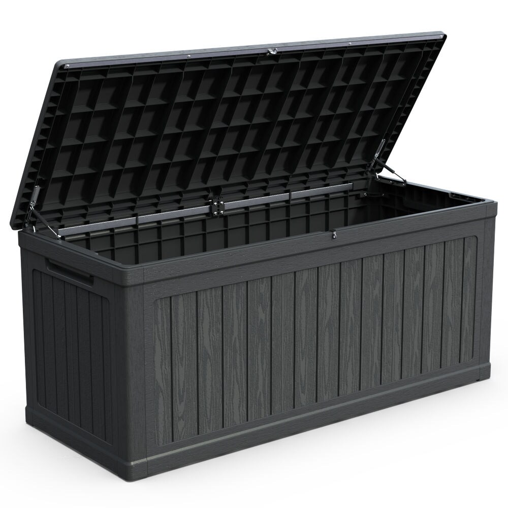Wooakway FXLS0608-604C30 Deck-Boxes - View #3