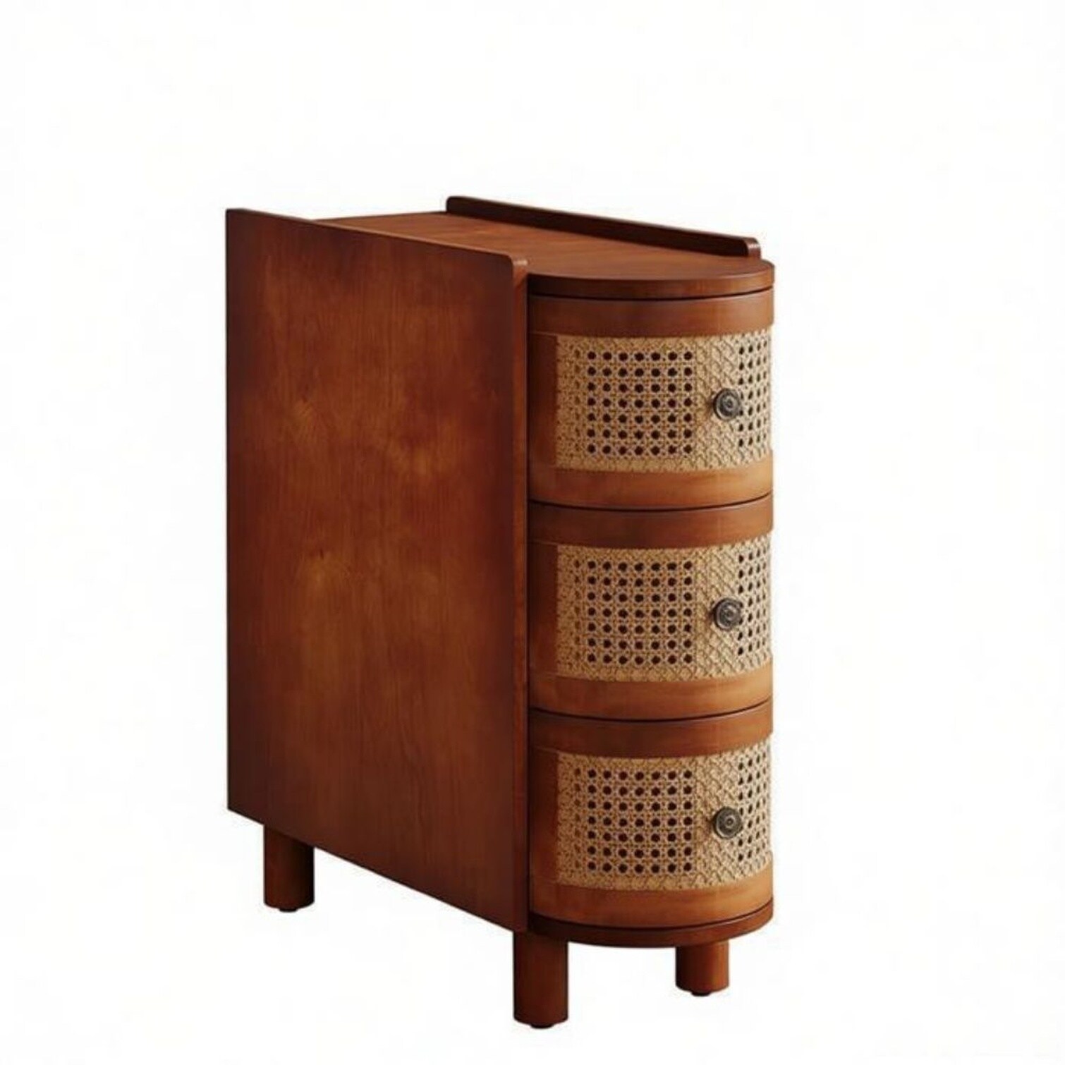 SunJet B53OIWSGWF16 nightstands - View #4