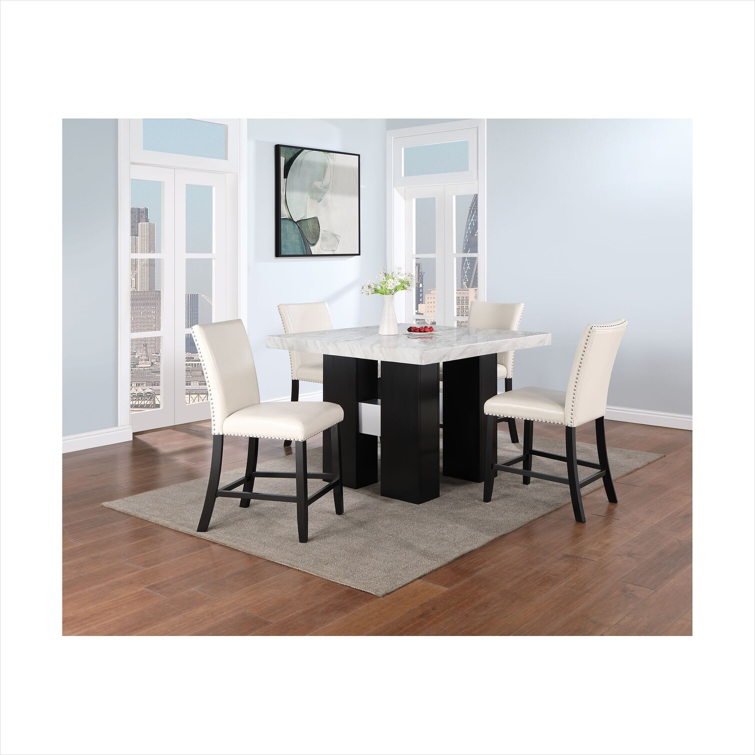 Watnature D2QD972ANZB1 Dining-Tables - View #3
