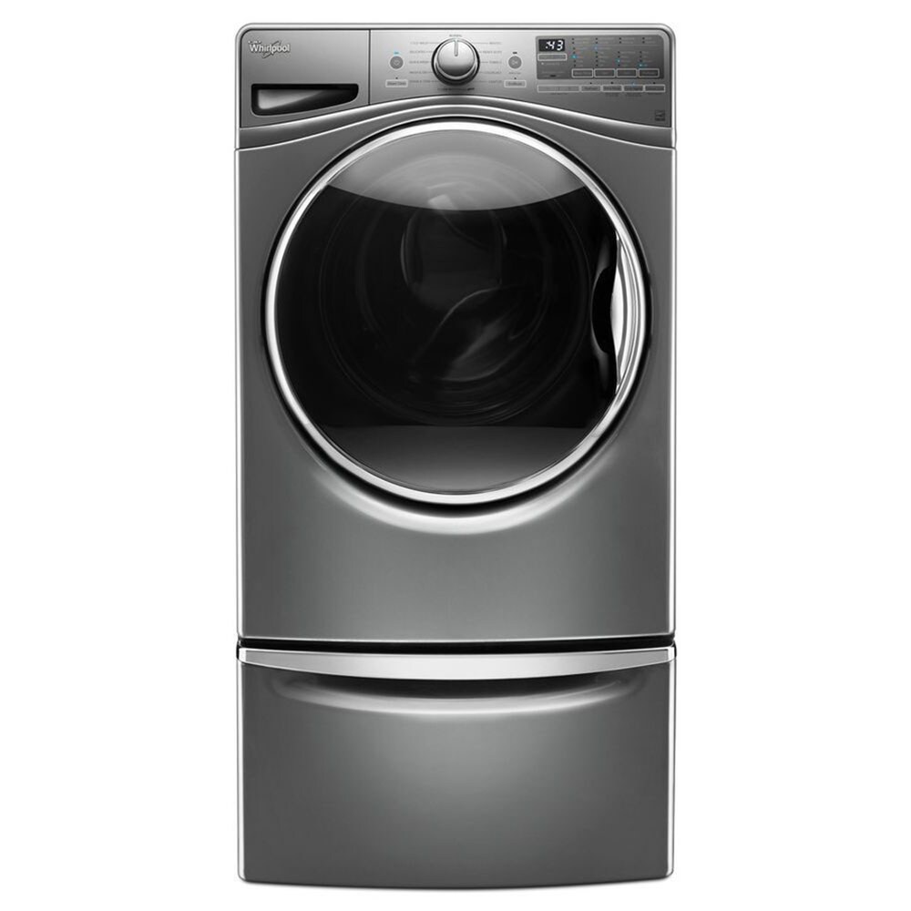 Whirlpool WFW9290FC m080105 - View #6