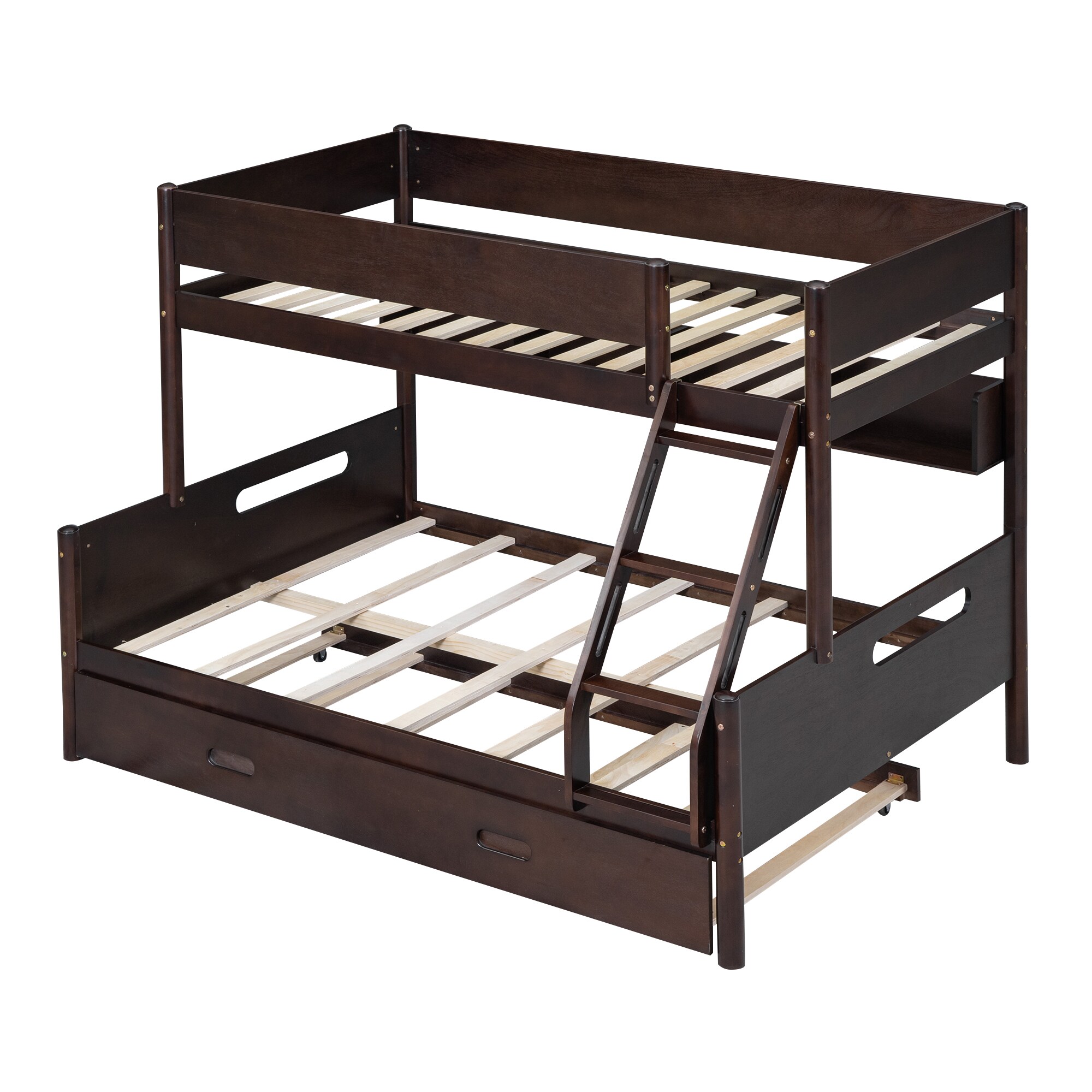 Qualler BEW000408E Bunk-Beds - View #9