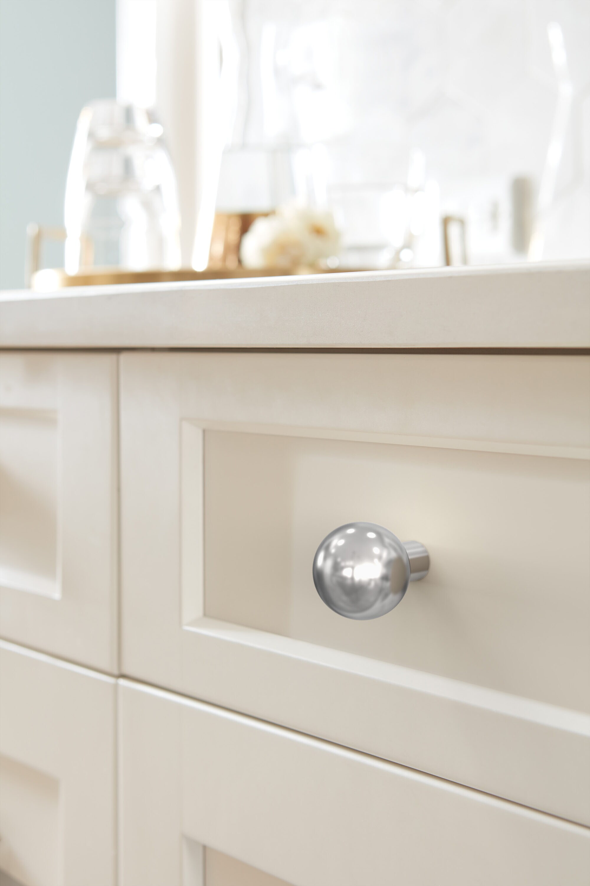Amerock BP3766026 Cabinet-Knobs - View #2