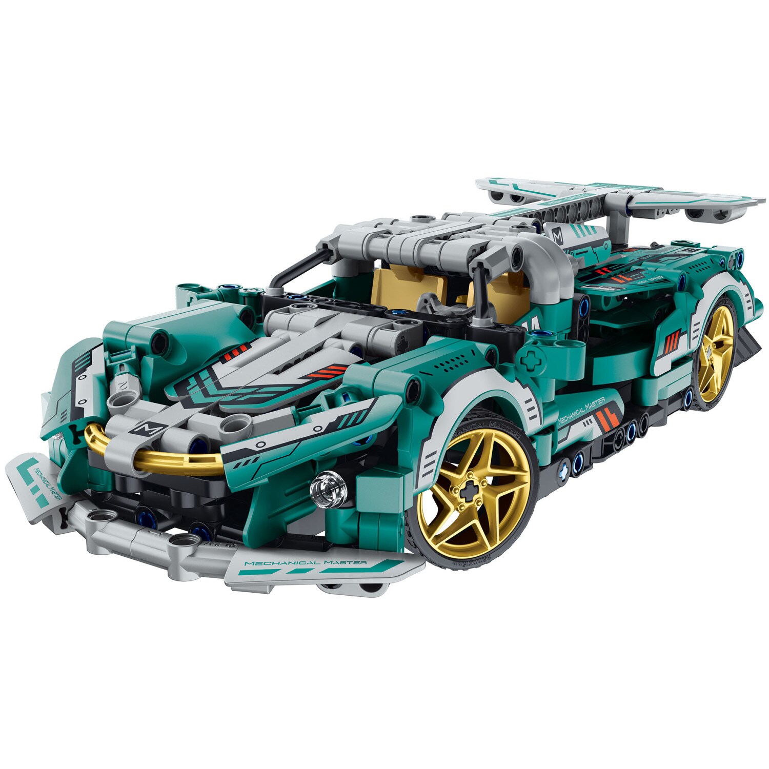 iM.Master G6973676041193 Play-Toys - View #3