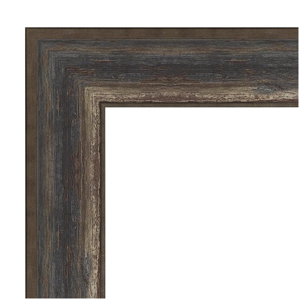 Amanti Art DSW4960934 Framed-Bath-Mirrors - View #2