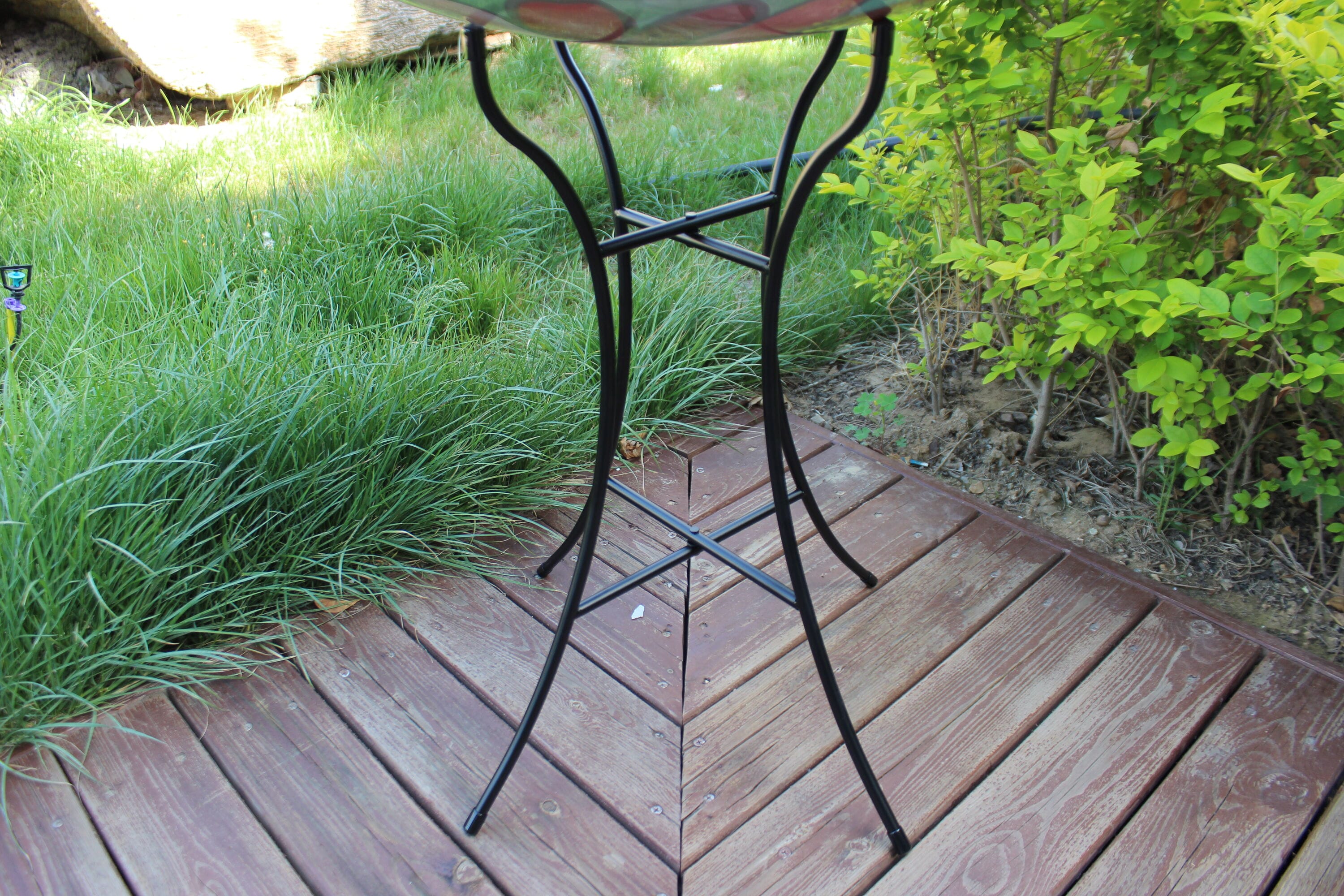 Style Selections LW24-002B birdbaths - View #4