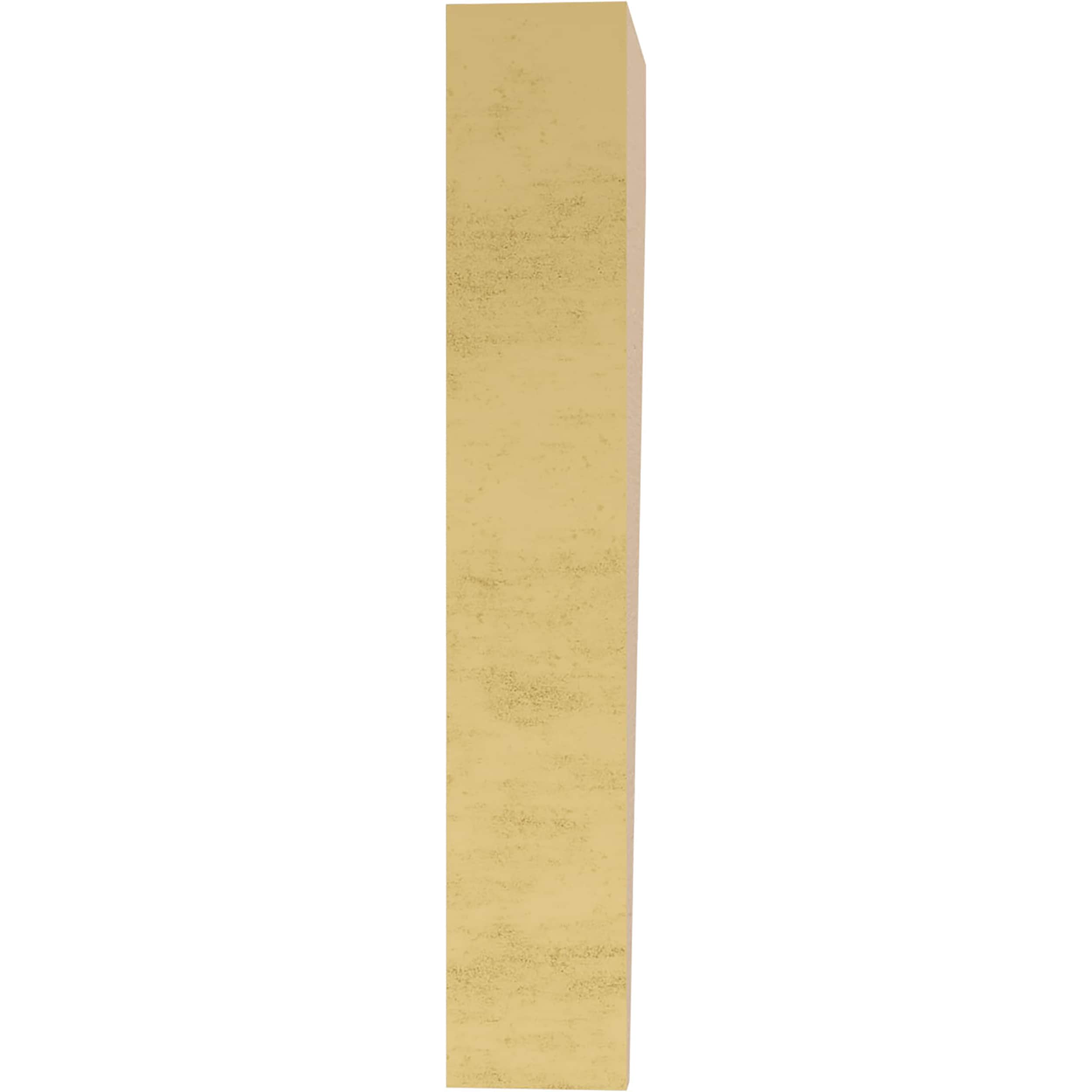 Ekena Millwork CORU02X04X12CONRCPR corbels - View #4
