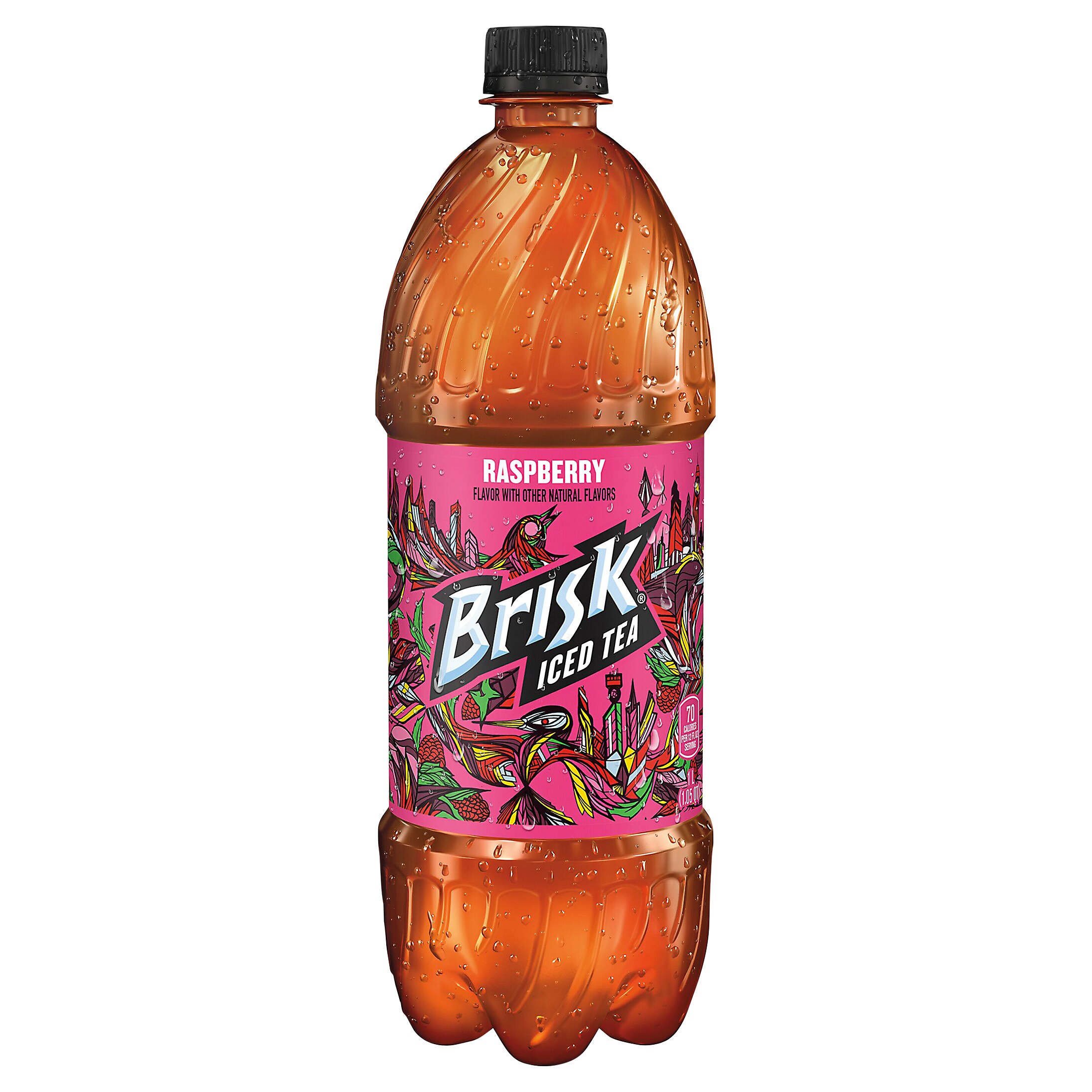 Brisk 00012000024528 Soft-Drinks - View #7