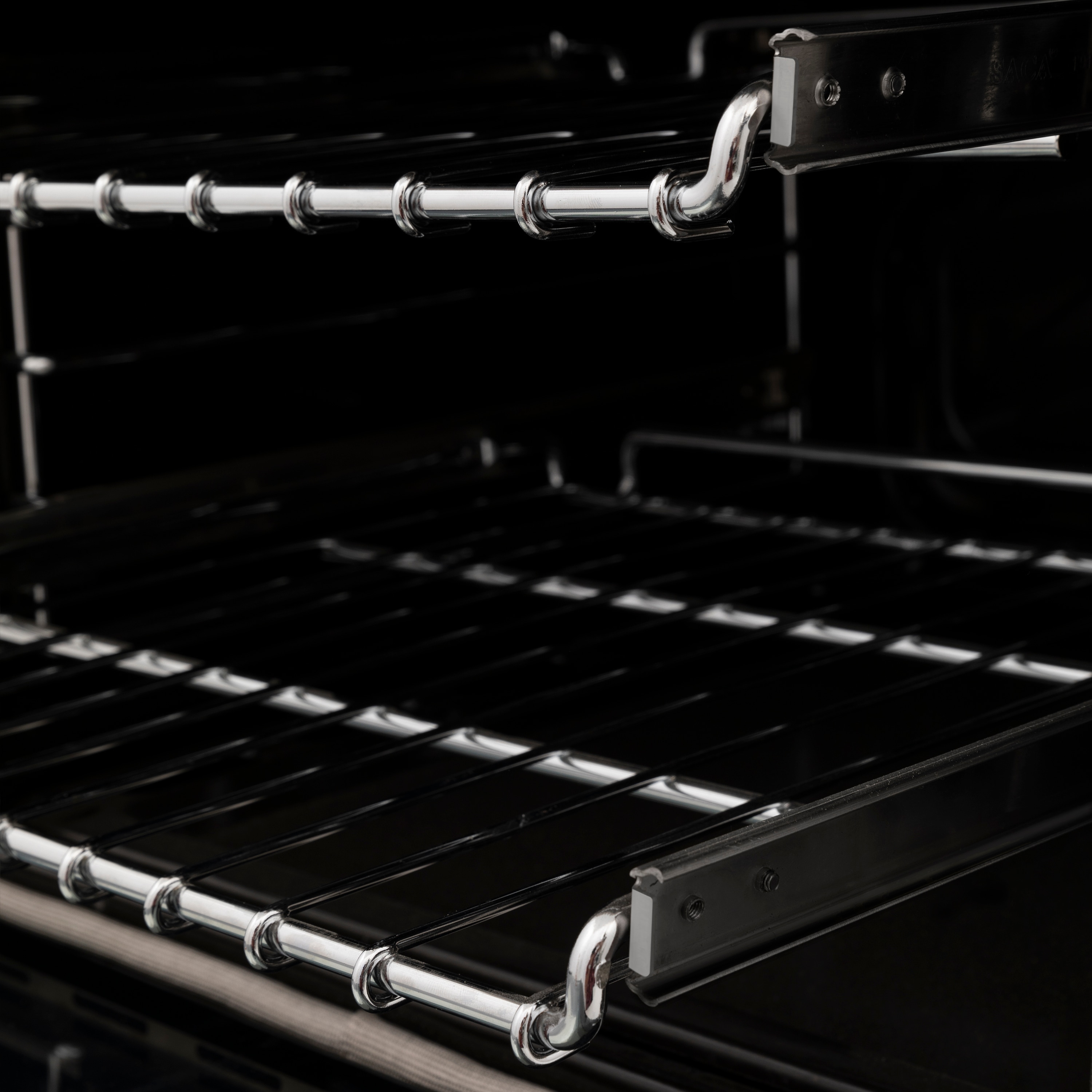 ZLINE KITCHEN & BATH RAZ-36-MB Dual-Fuel-Ranges - View #11