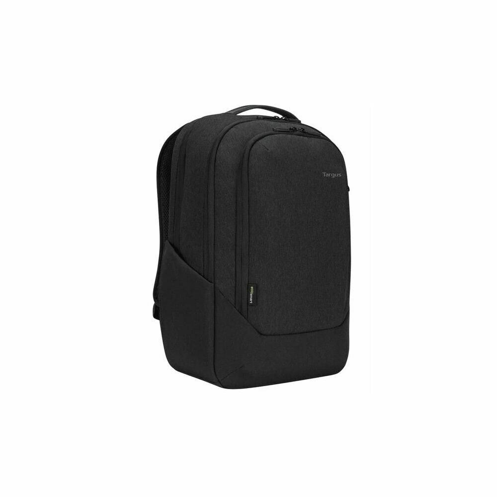 Targus Targus TBB586GL 15.6 in. Carrying Case Backpack with Eco Smart ...