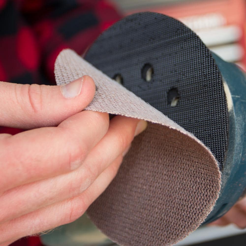 CRAFTSMAN CMXZXGA4802 Pt-Sandpaper - View #5