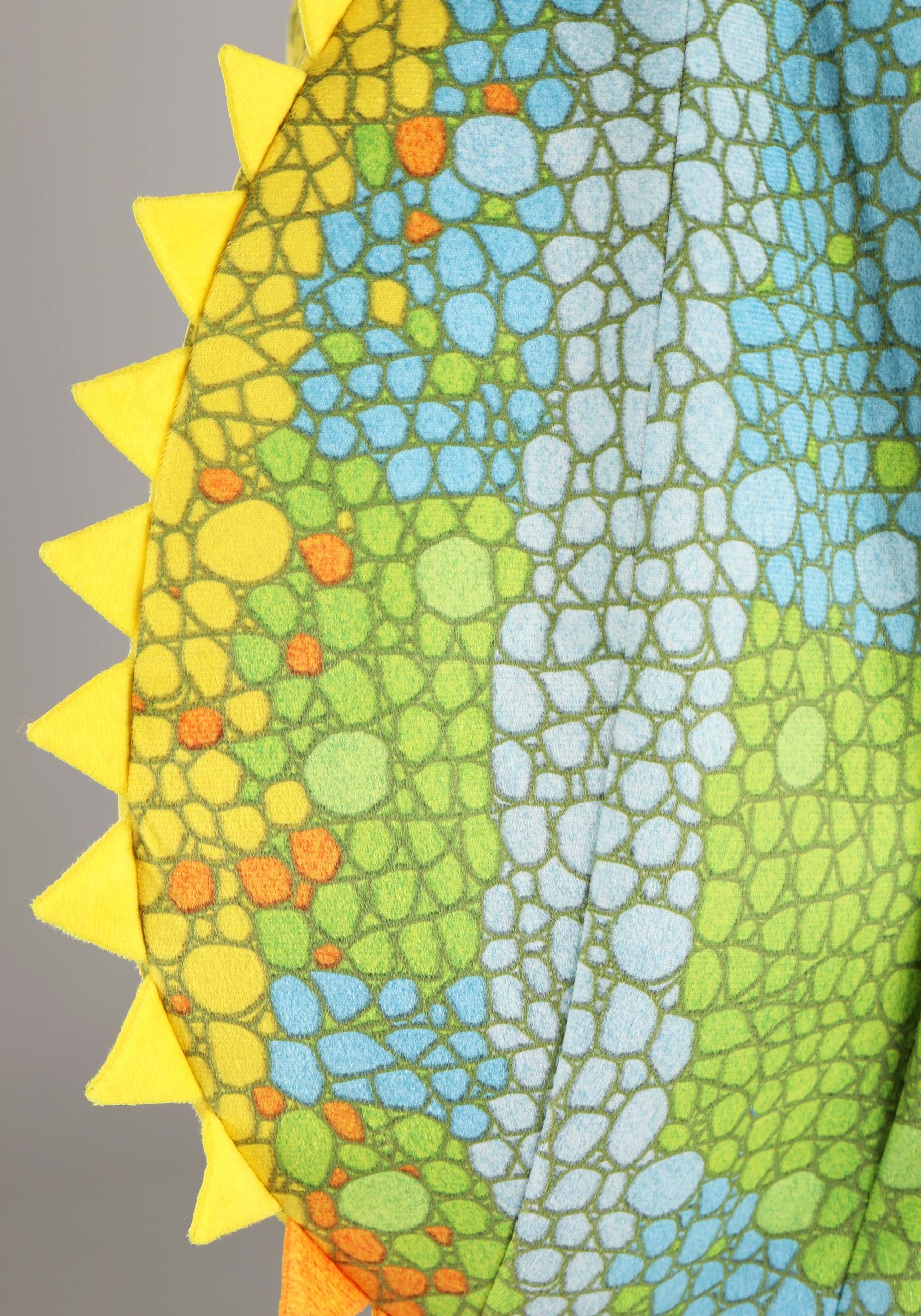 HalloweenCostumes.com FUN1643AD-L costumes - View #6