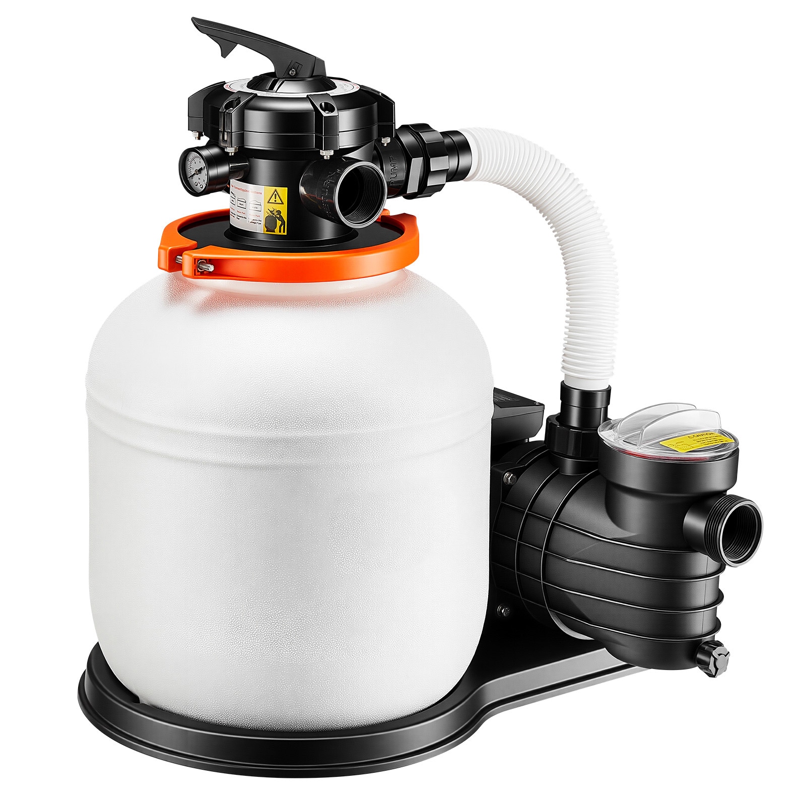 GIVIMO LW038GIVSS1300 Pool-Pumps - View #10