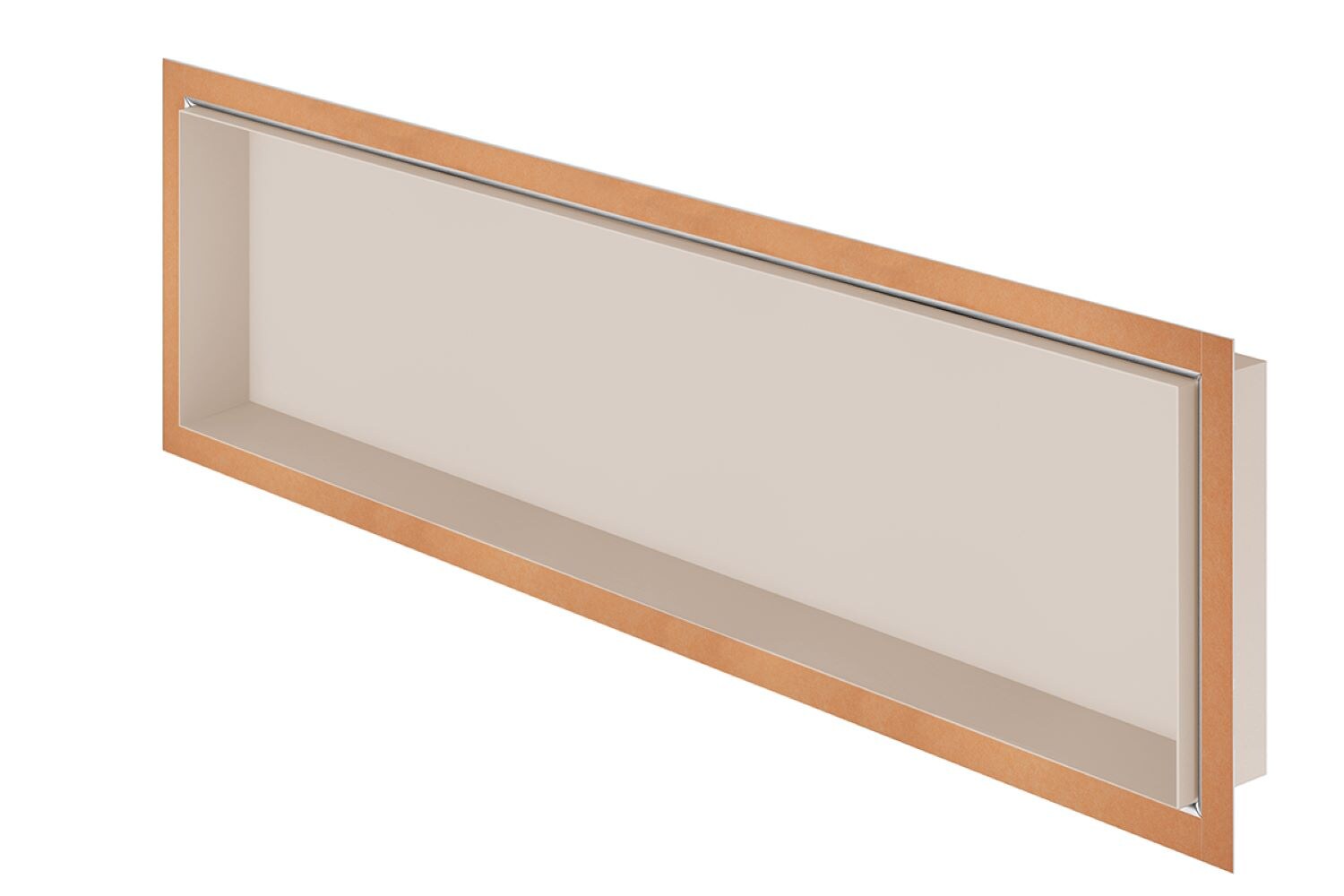 Schluter Systems DNA3TSI Shower-Accessories - View #2