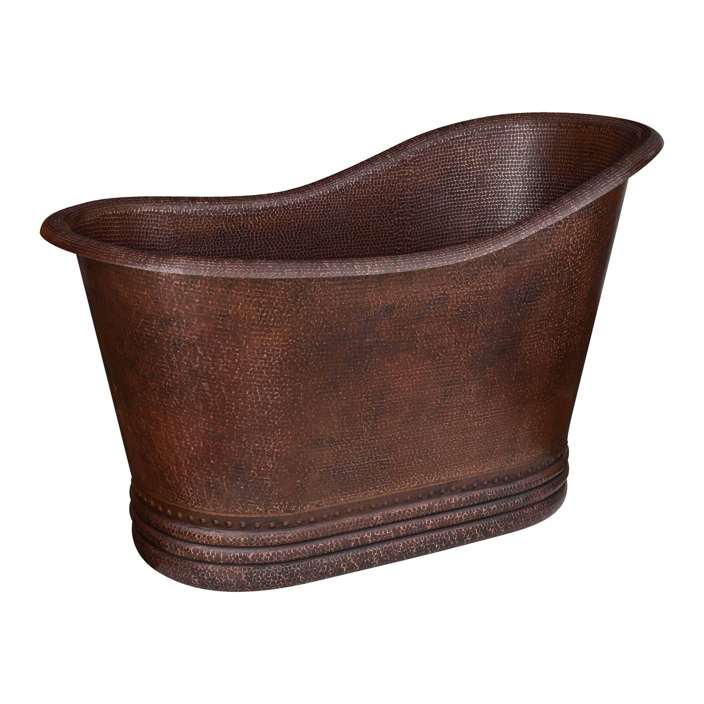 PREMIER COPPER PRODUCTS BTS52DB bathtubs - View #2