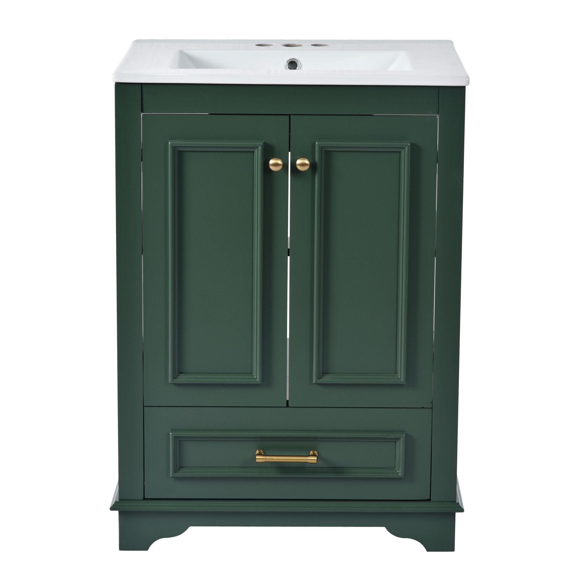 Dexmalle D710P194893F Bath-Vanity-Combo - View #8