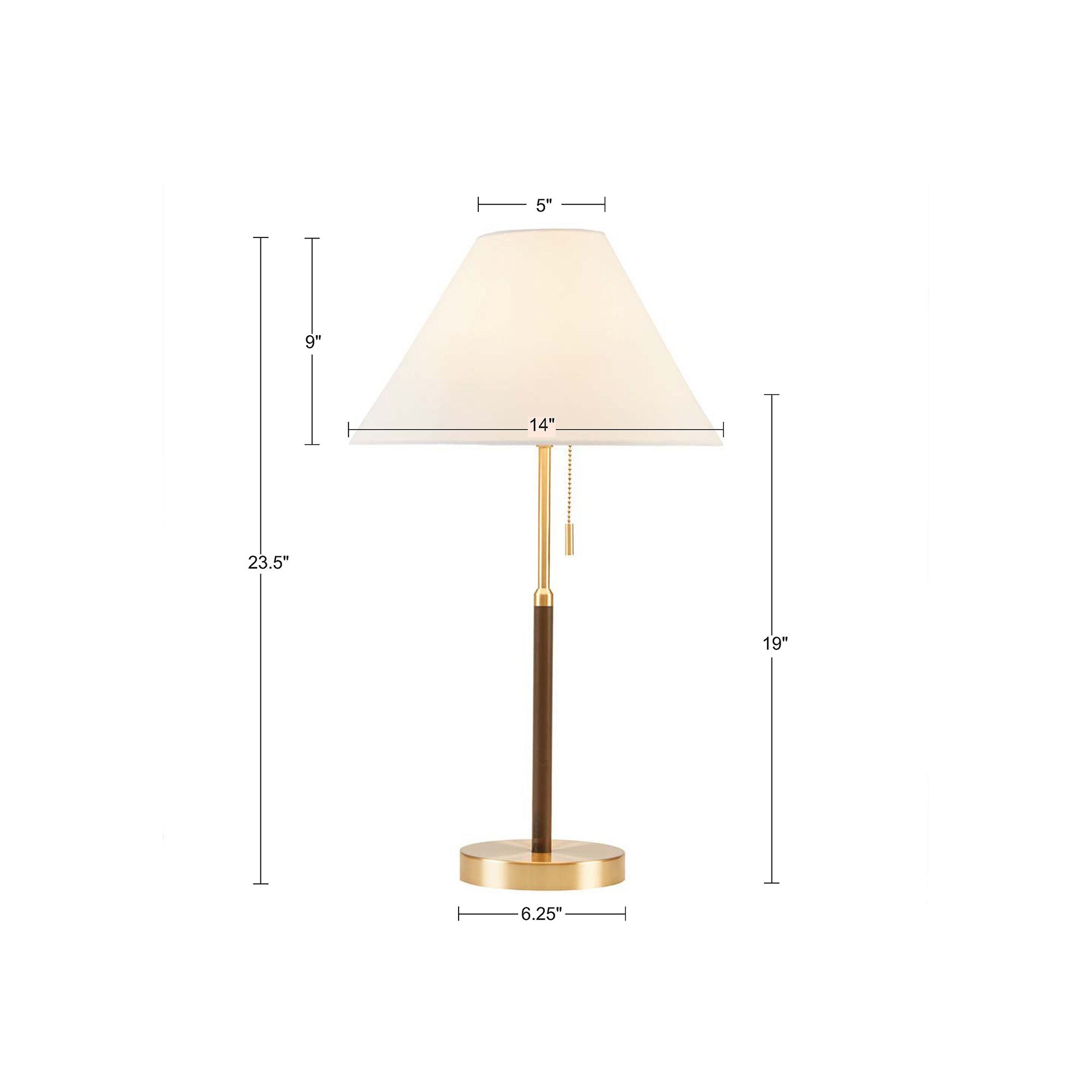 Gracie Mills 7410-351II Table-Lamps - View #4