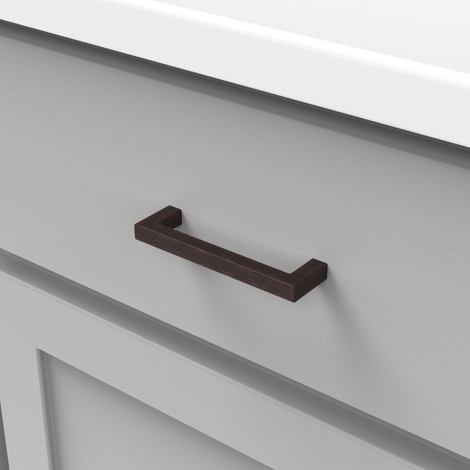 Hickory Hardware HH075327-VB Cabinet-Pulls - View #3