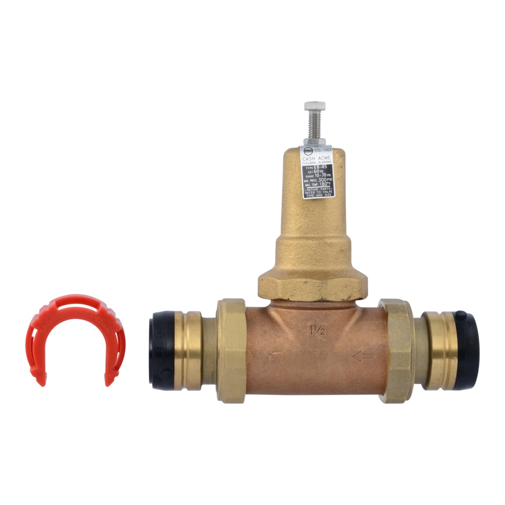 Cash Acme PVA41M-DUSB-60 Pressure-Relief-Valves-Regulators - View #3