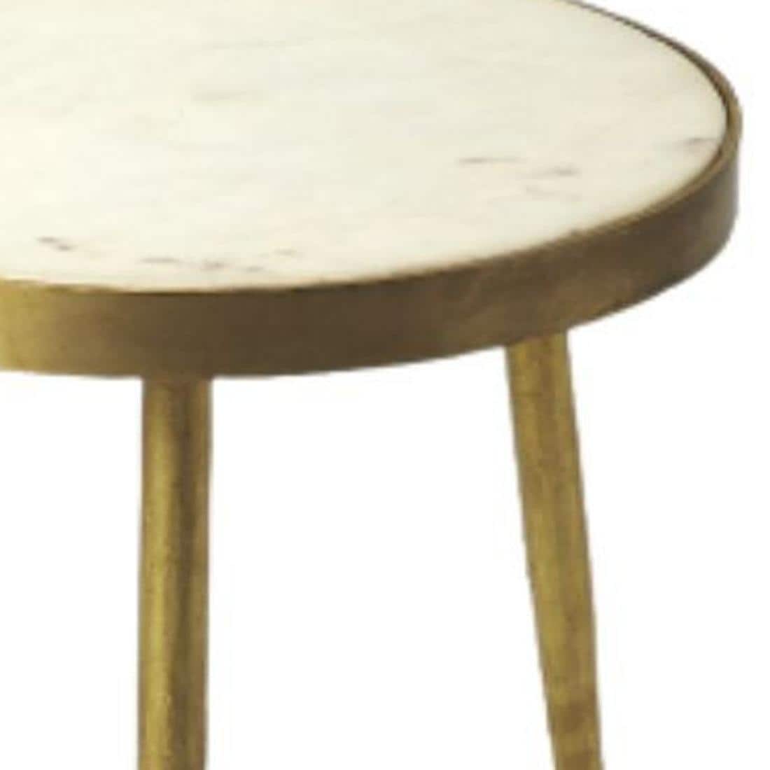 HomeRoots 4000488939 End-Tables - View #4