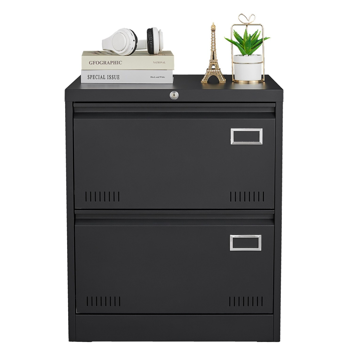 Dexmalle W1247P160450 Filing-Cabinets - View #6
