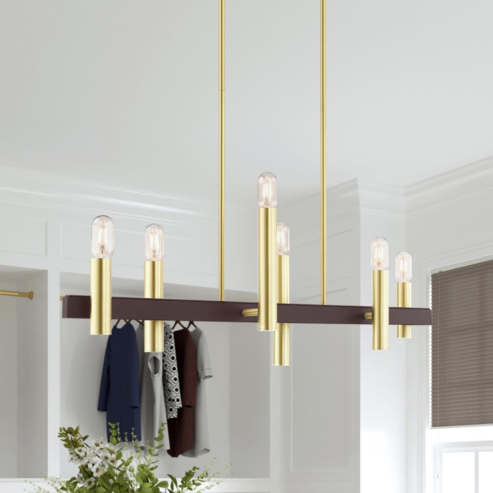 Livex Lighting 46866-12 b090015 - View #13