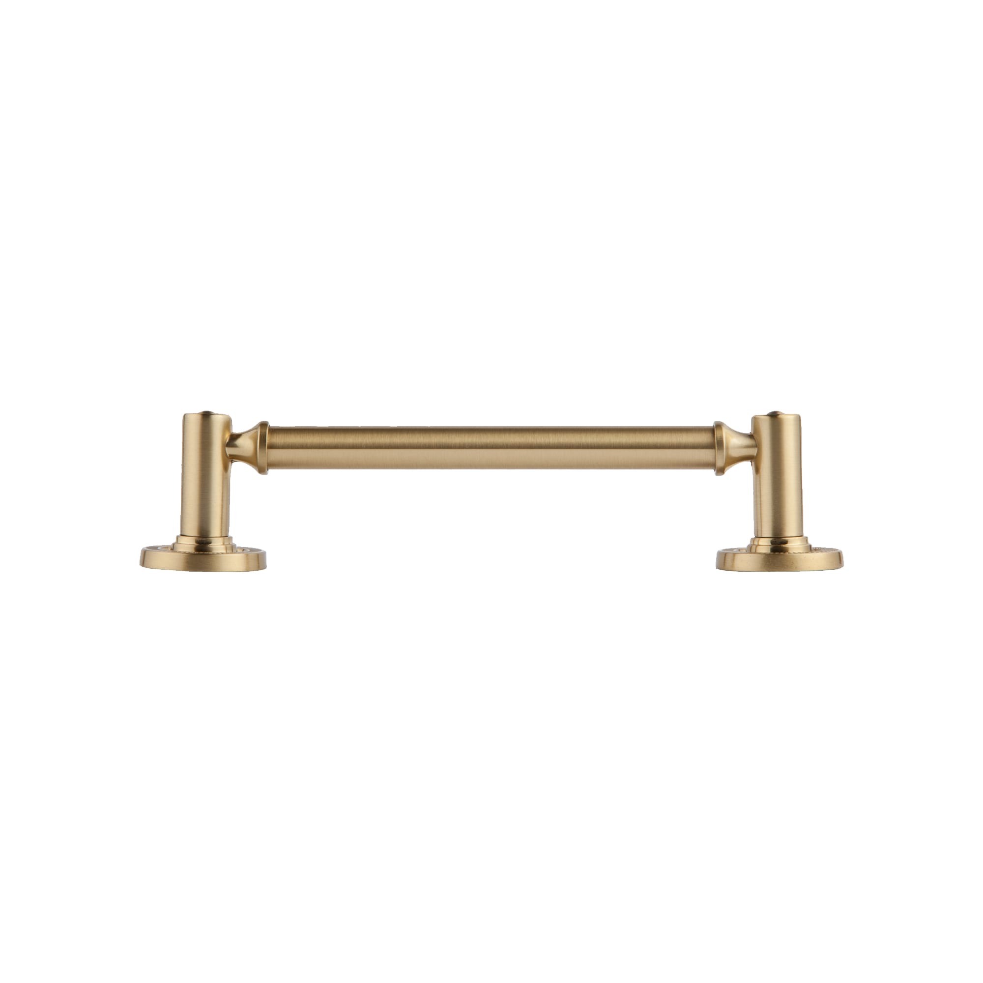 Drawer Cup Handles. Front Fixing Solid Brass Drawer Pulls. Perfect