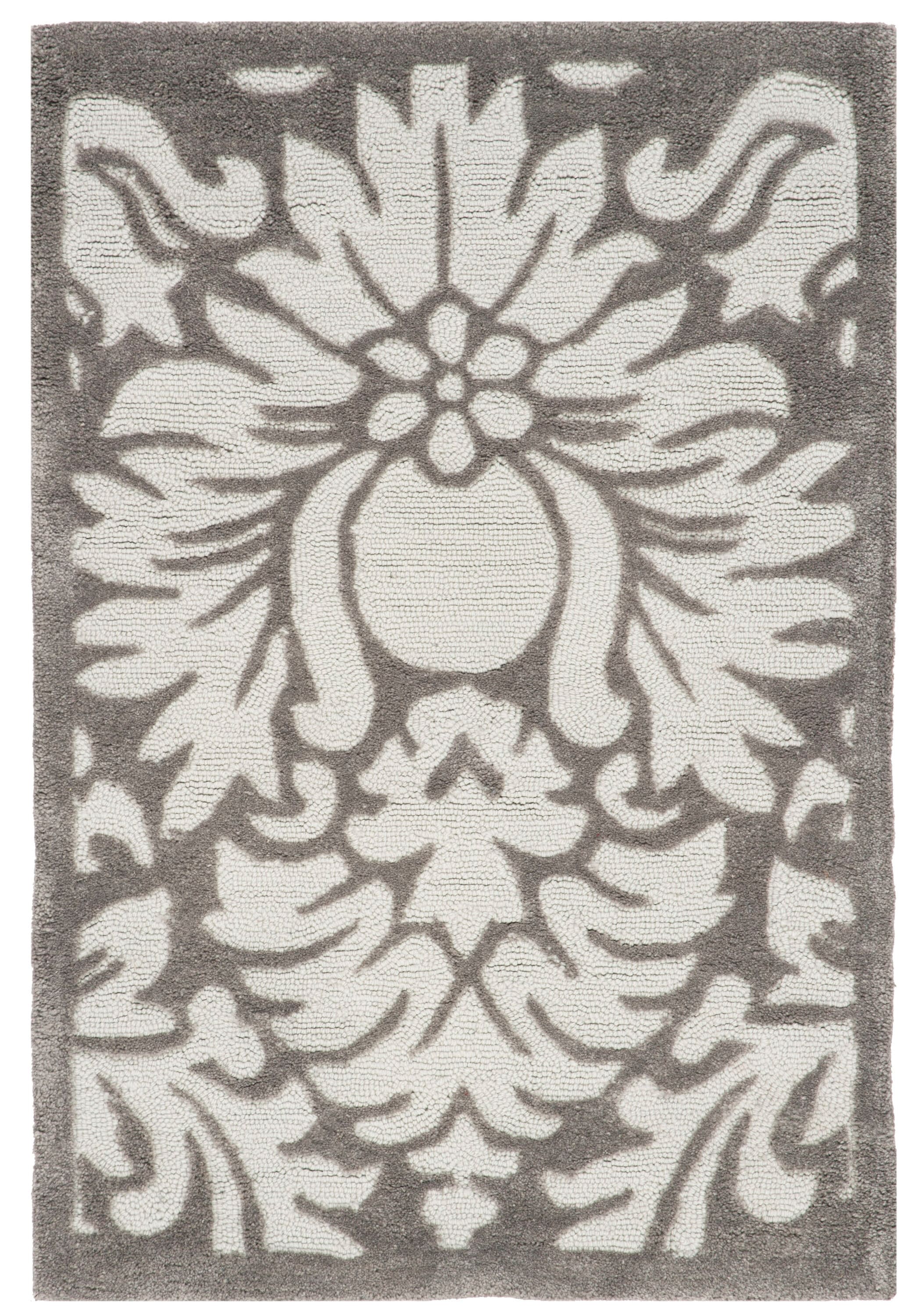 Safavieh Tlp 714H Brussels Stone 2ft x 3ft in the Rugs department at ...