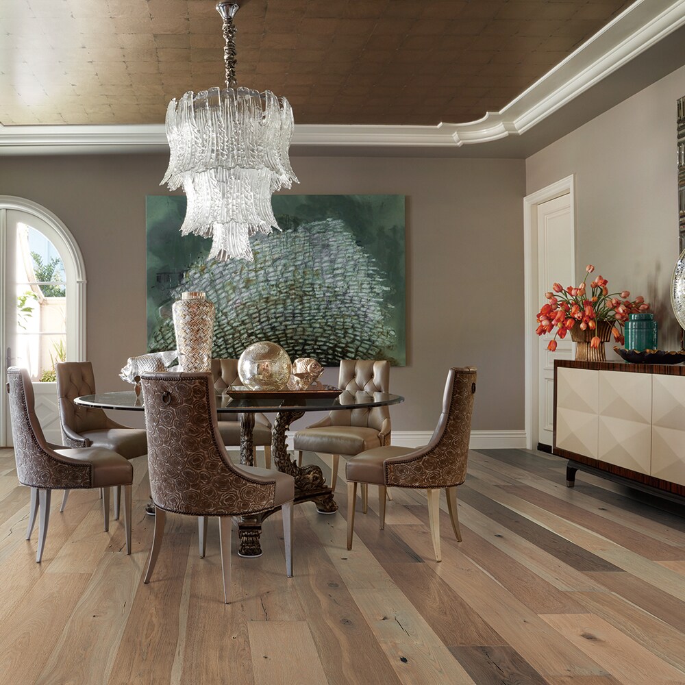Villa Barcelona LOWMCTG013SAMP Hardwood-Flooring-Samples - View #3