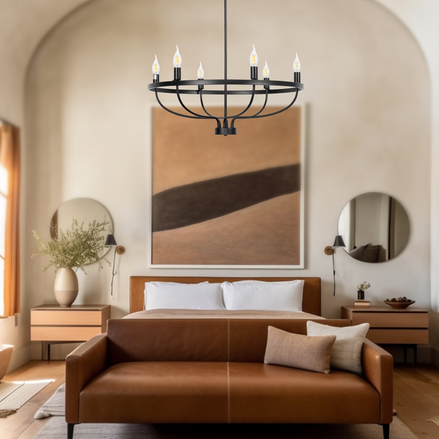 YANSUN L-DZ080 Pendant-Lights - View #4