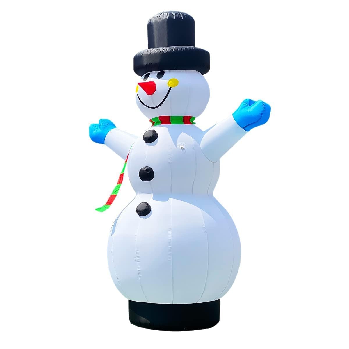 TKLoop MY1-B09GLWH92J Christmas-Inflatables - View #5