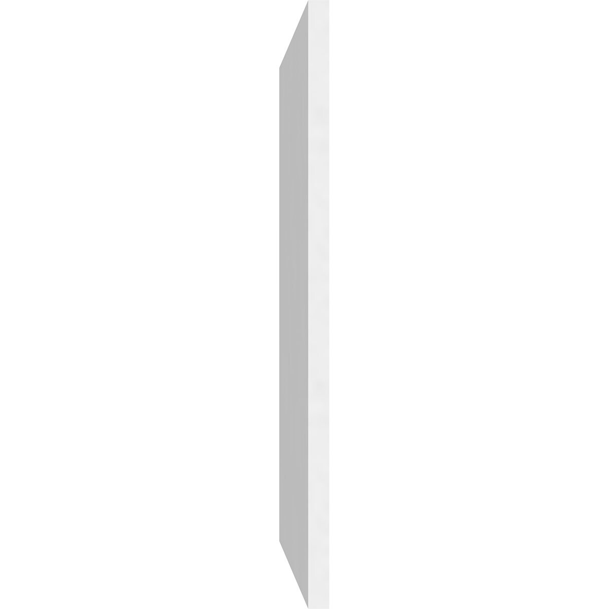 Ekena Millwork WALP38X18X062CNL Wall-Panels - View #3