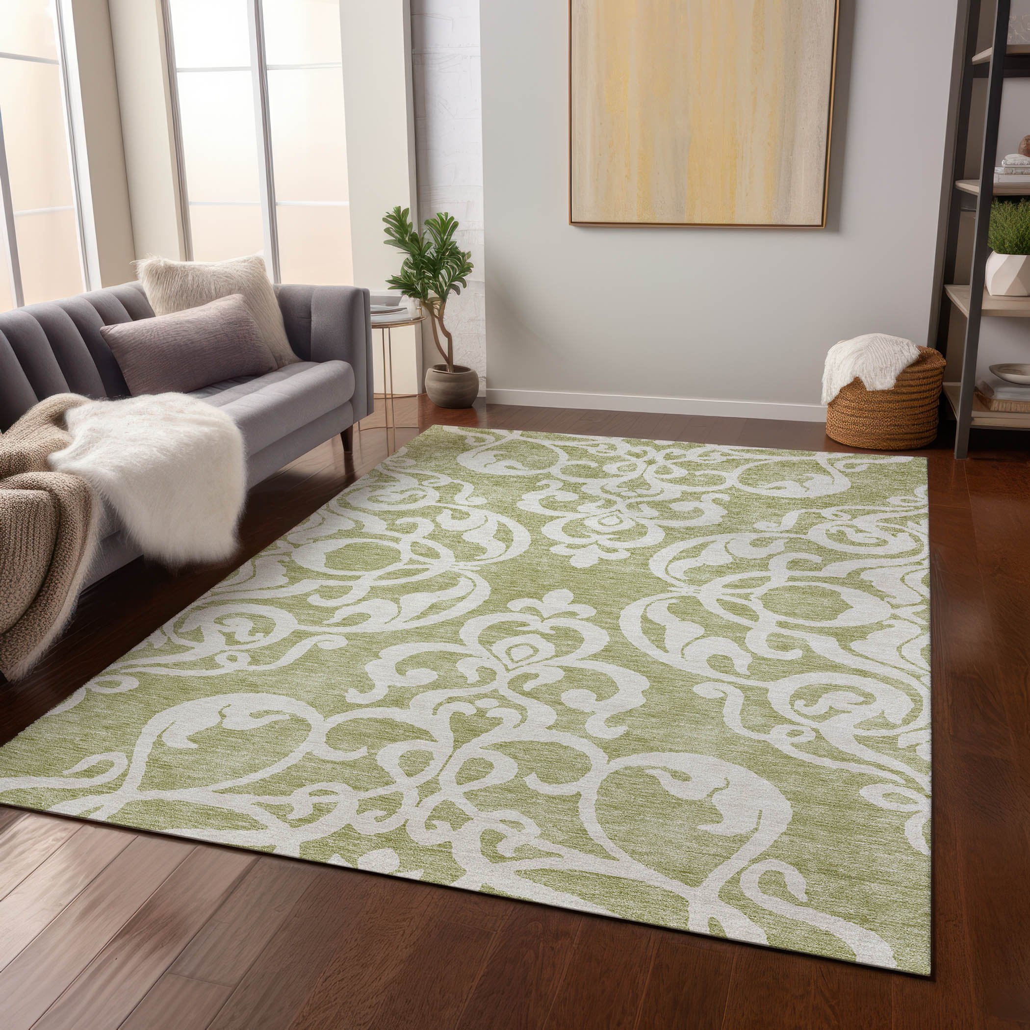 Addison Rugs ACN973AL10X14 rugs - View #7