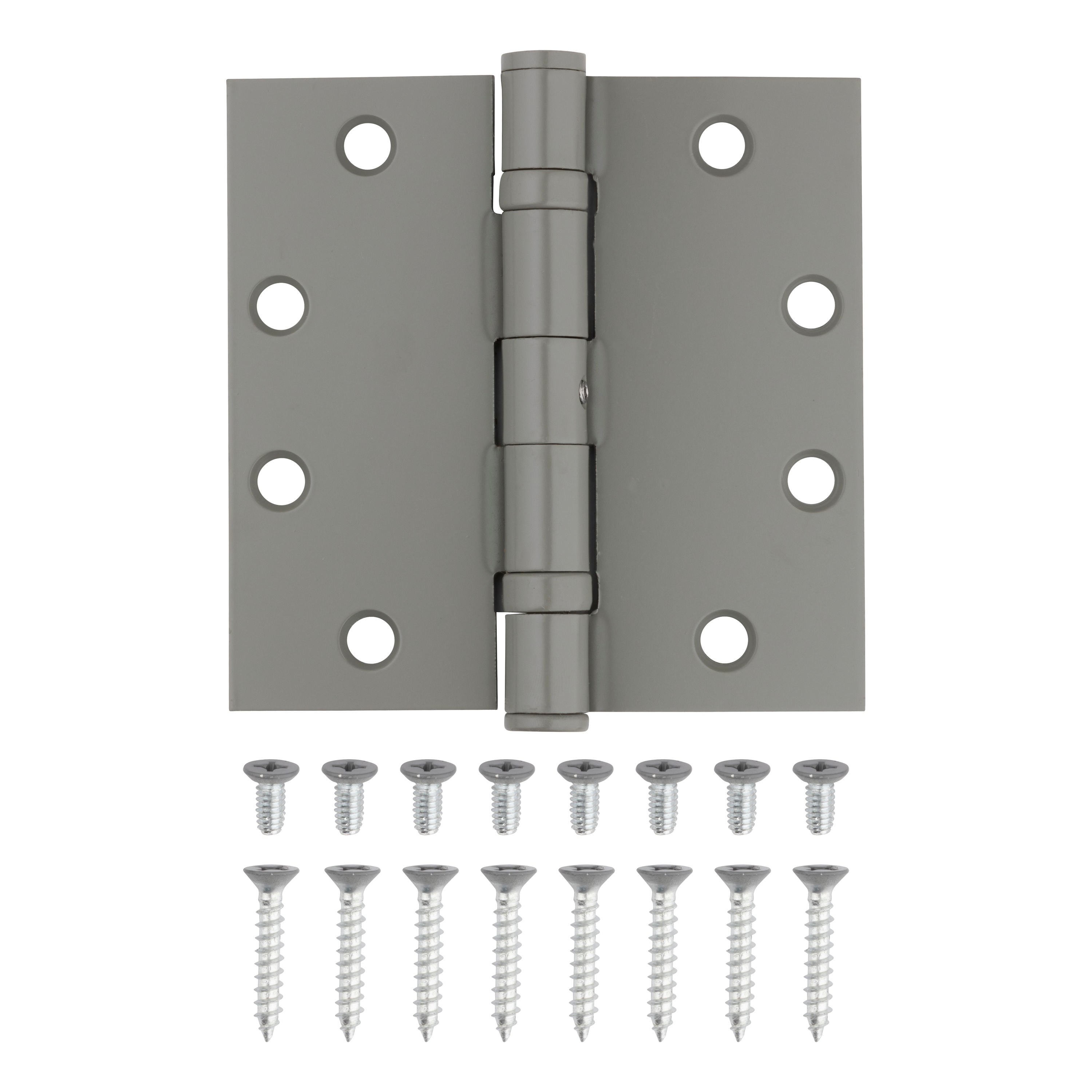 Tell Manufacturing HG100013 Entry-Door-Hinges - View #4