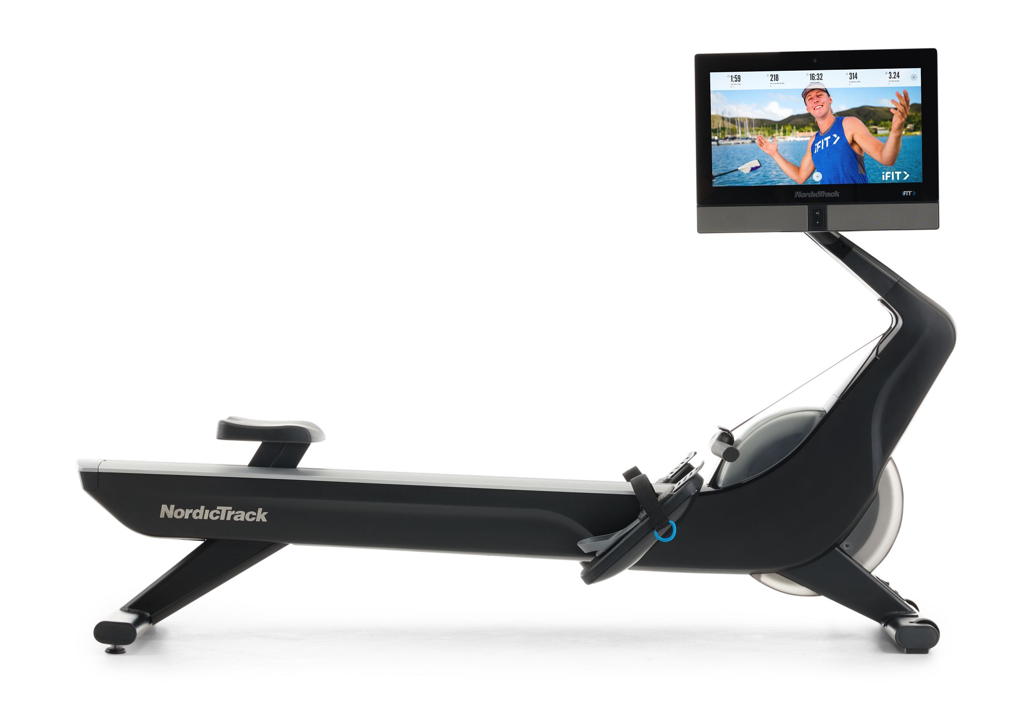 NORDICTRACK NTRW19423 Rowing-Machines - View #2