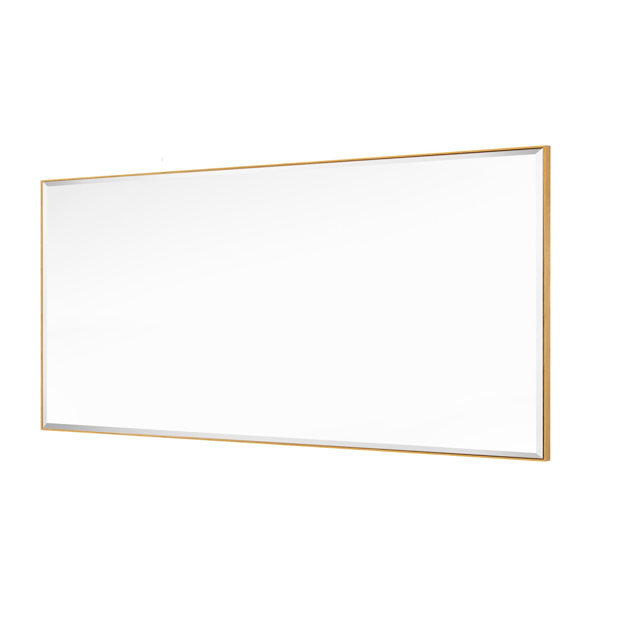 GETLEDEL MR-4608BS Framed-Bath-Mirrors - View #2
