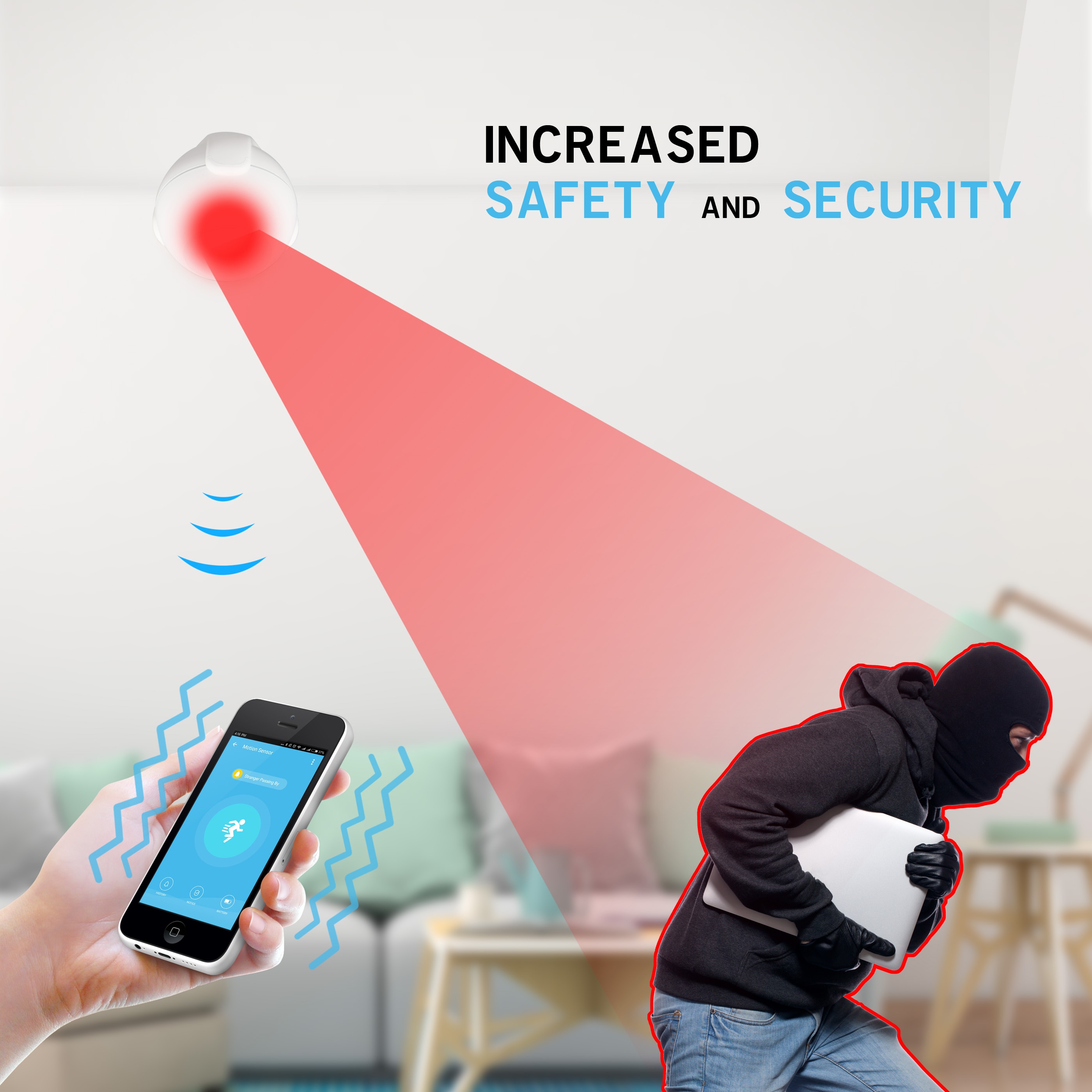 iView IVIEW-HOME-GUARDIAN Security-Systems - View #15