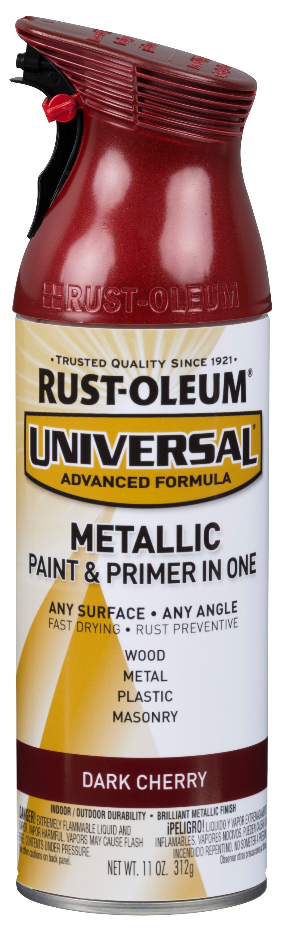 Rust-Oleum 331200 Spray-Paint - View #10