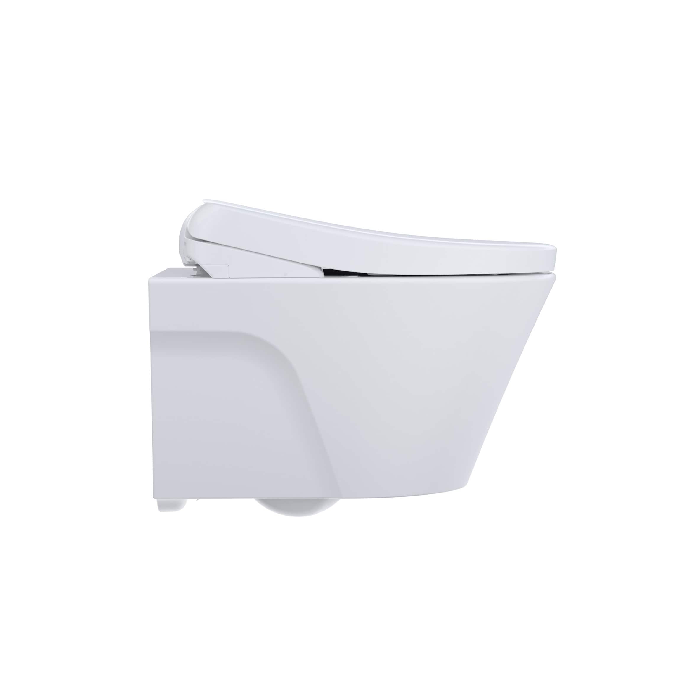 TOTO CWT4264736CMFGA-MS bidets - View #14