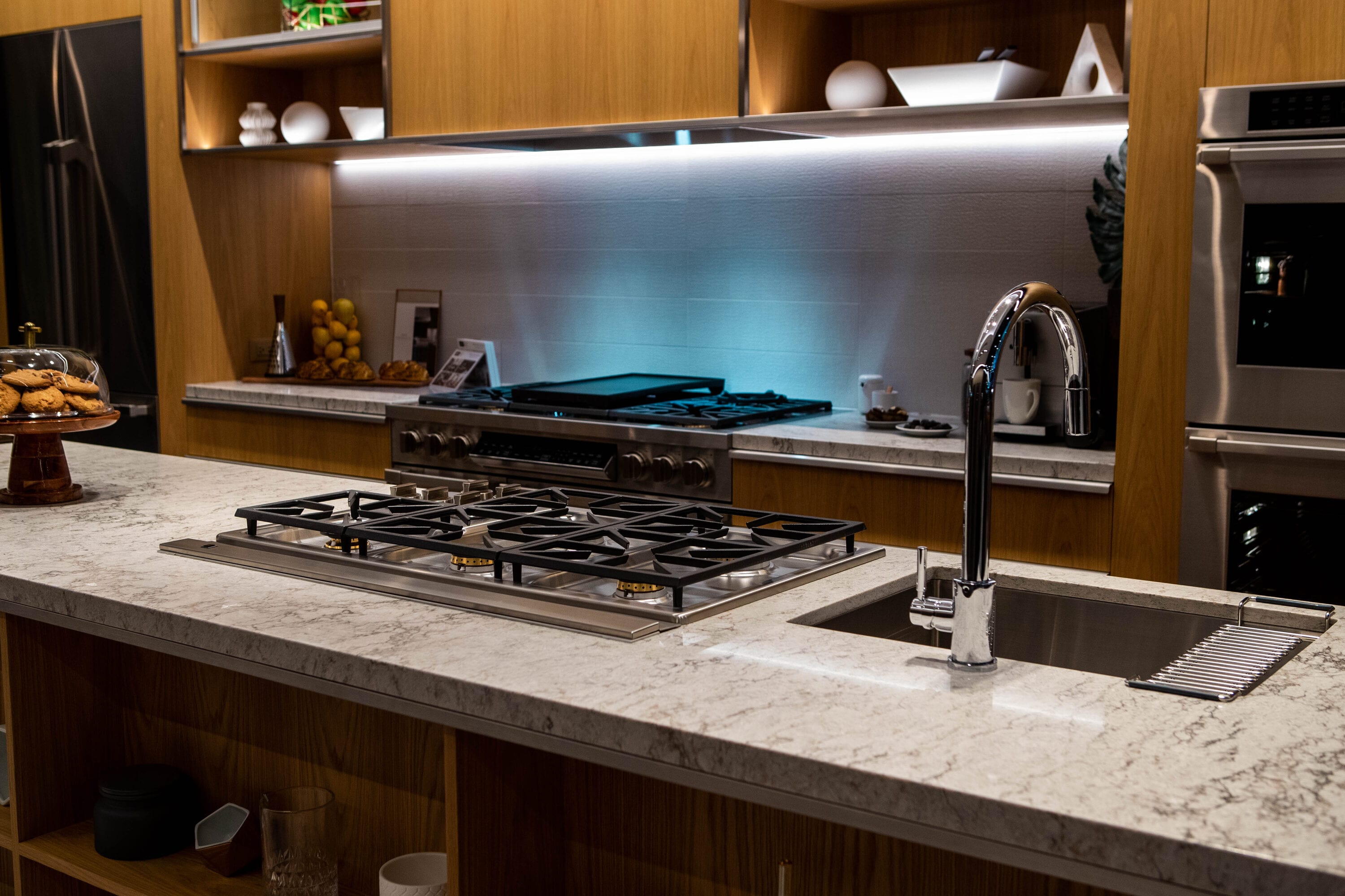 Caesarstone 6046 Countertop-Samples - View #10