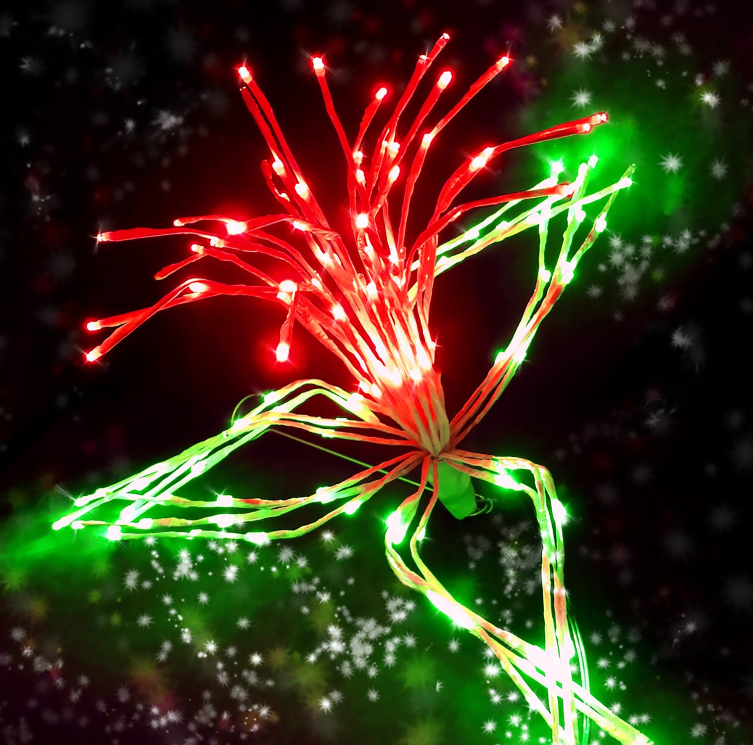 Holidynamics Holiday Lighting Solut 66422 RDGR Outdoor-Christmas-Decor - View #4