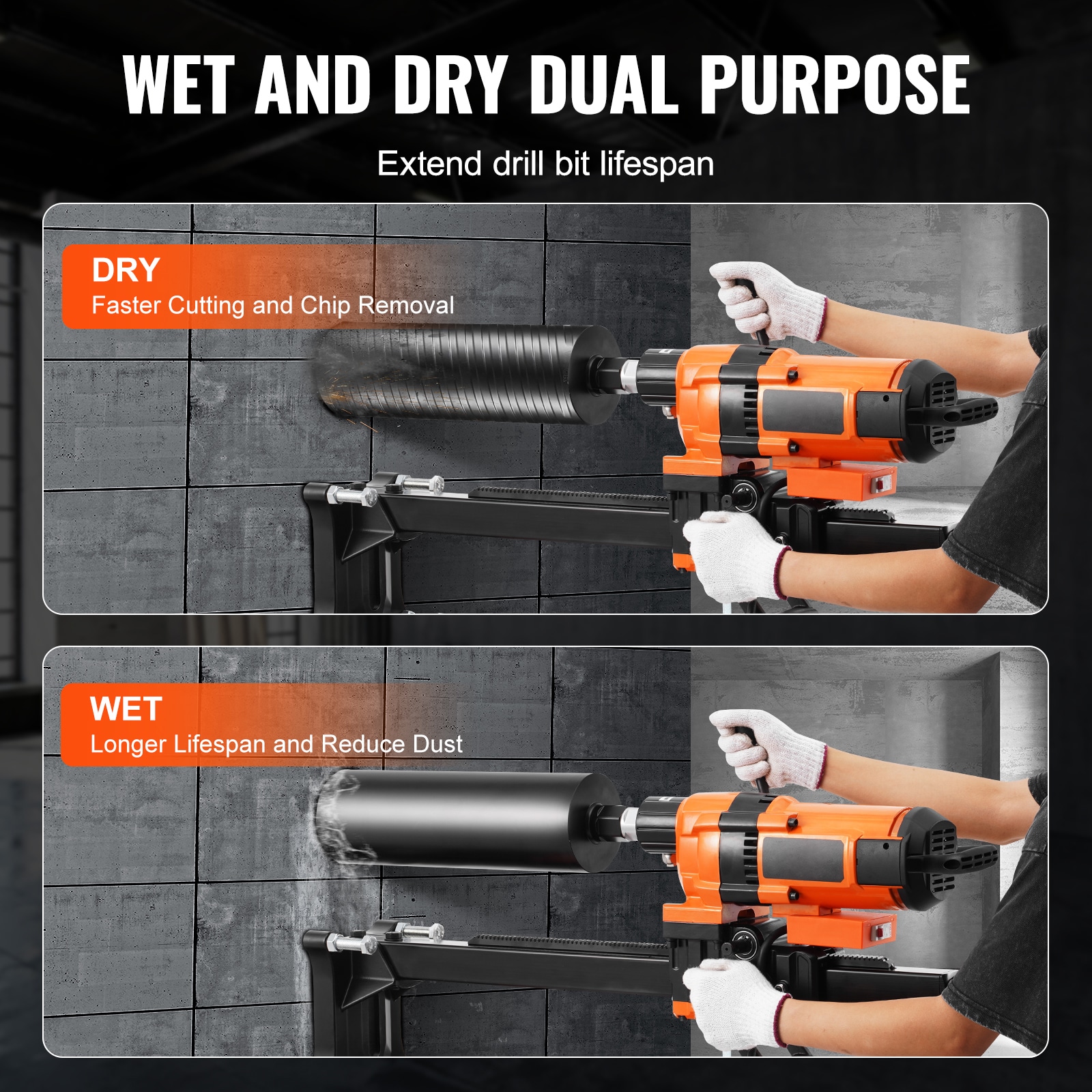 SVOPES SVOPESLSJGSZK10161V1 Cordless-Rotary-Hammers - View #4