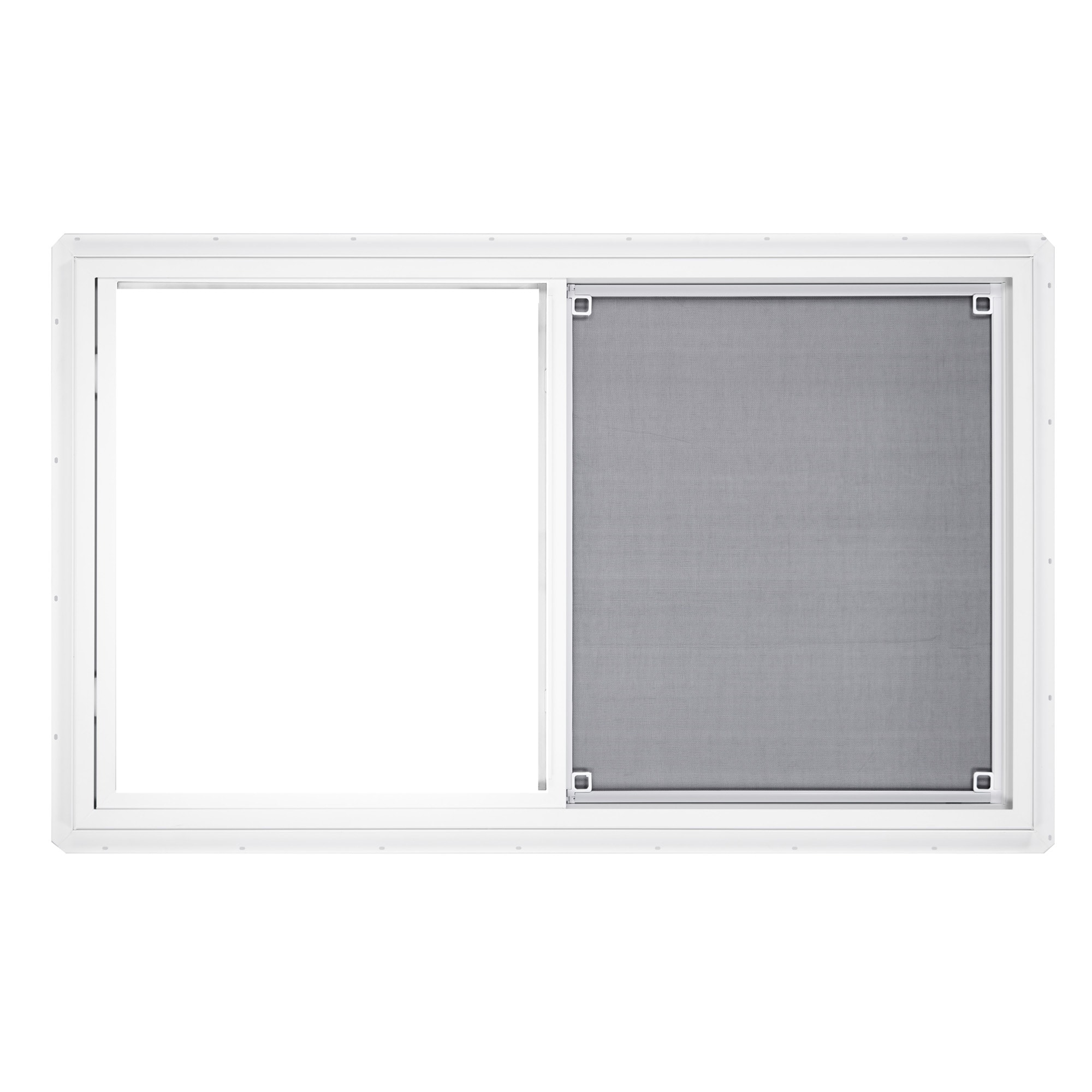 RELIABILT VPSI6036RB Sliding-Windows - View #4