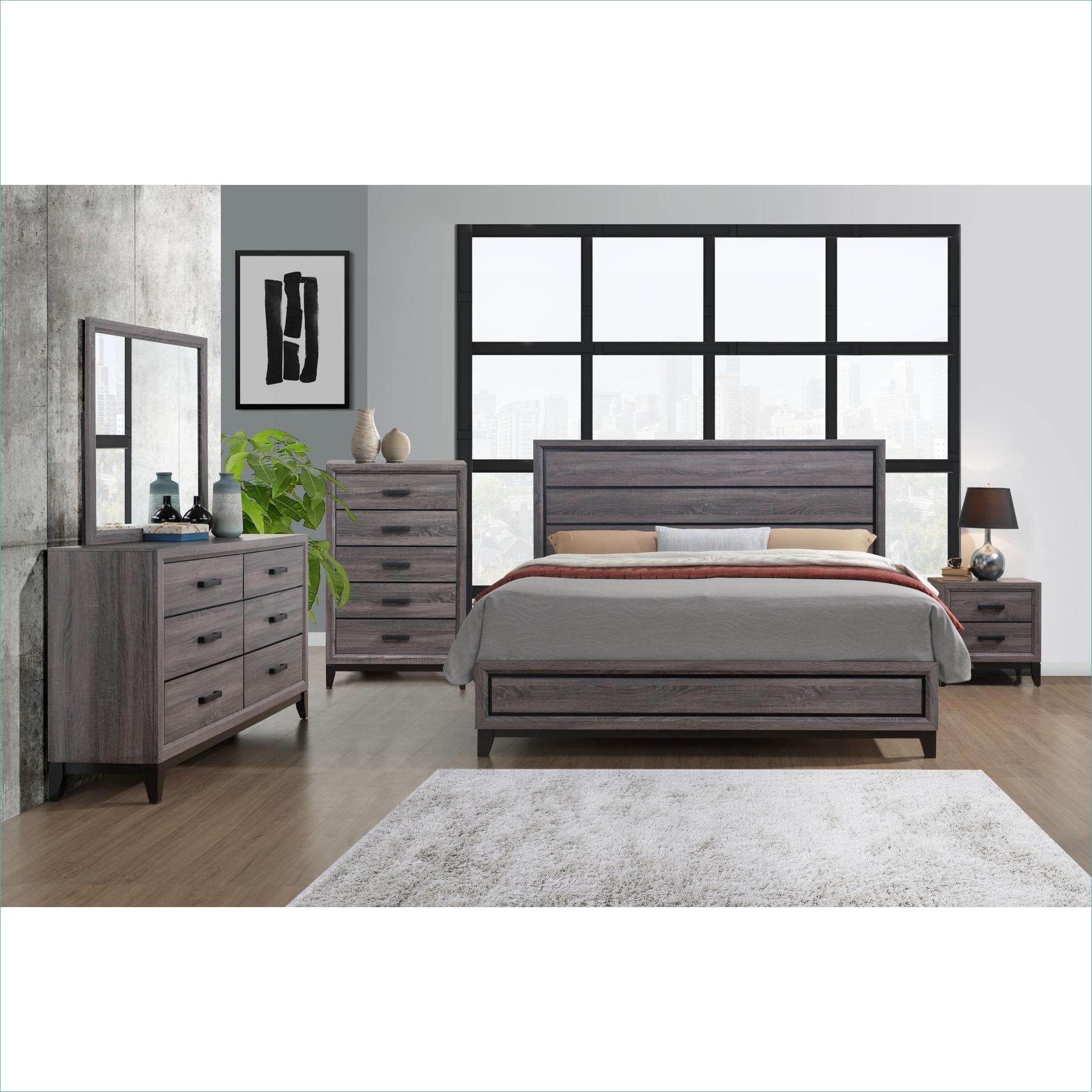 Watnature LYS249LWQZBU dressers - View #5