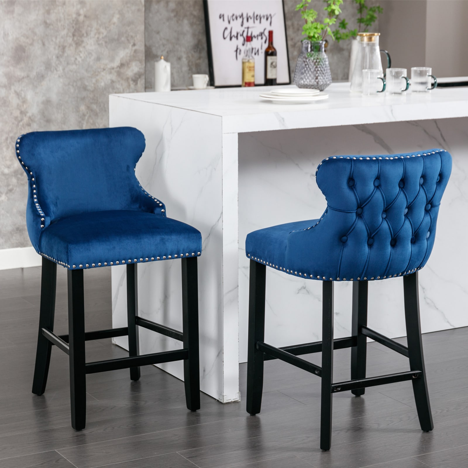 Mondawe MO-FB00933 stools - View #2
